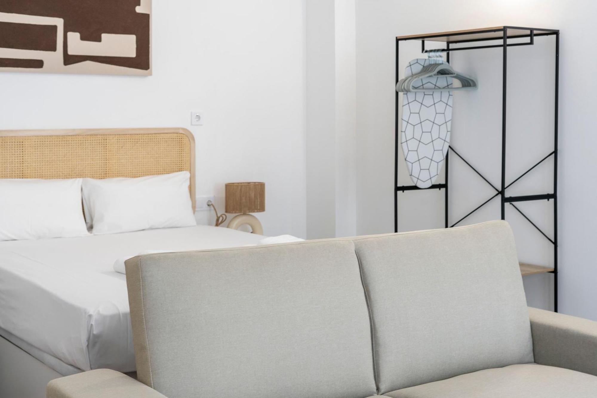 Vlc Host - Tamarit Apartamento Valencia