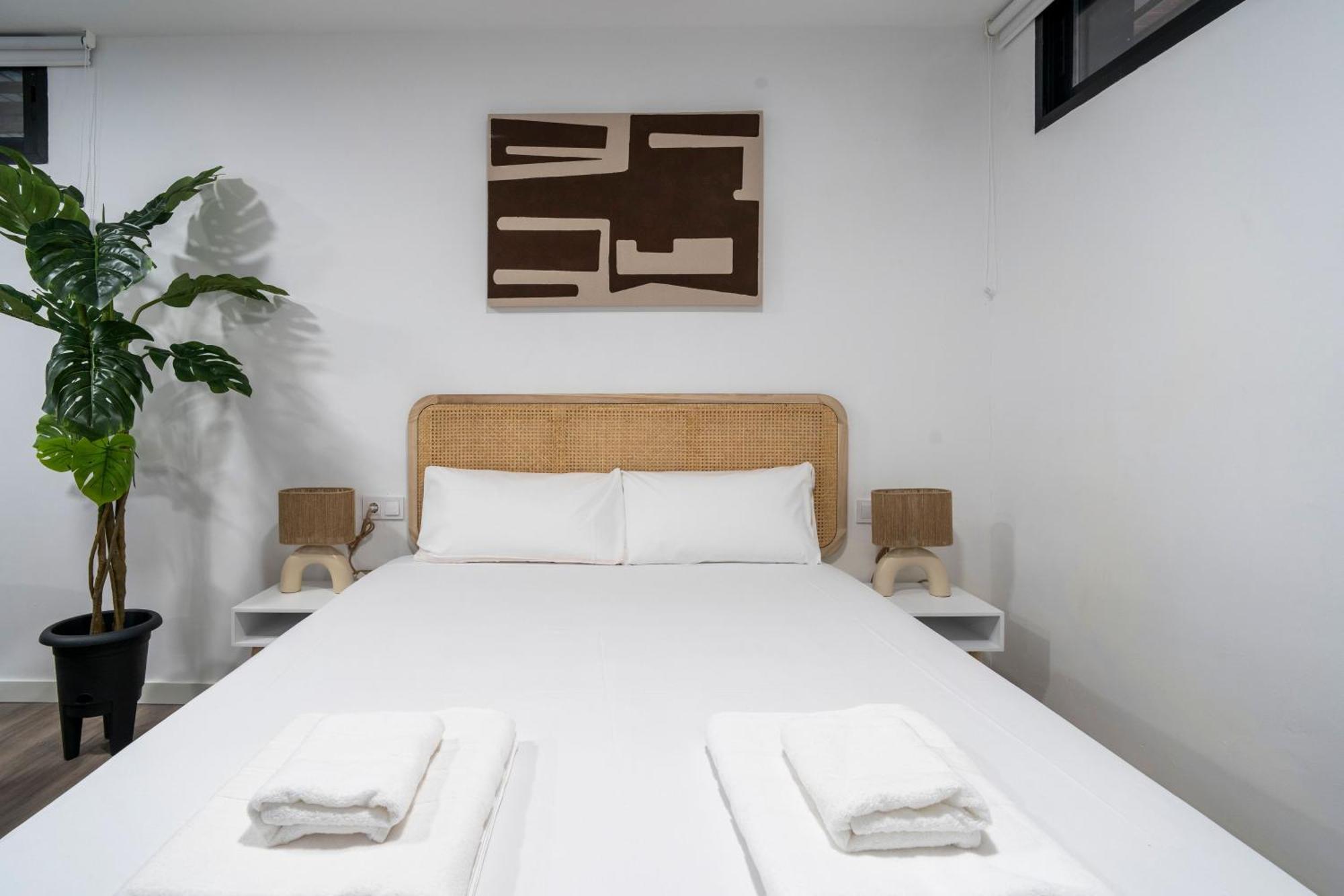 Vlc Host - Tamarit Apartamento Valencia