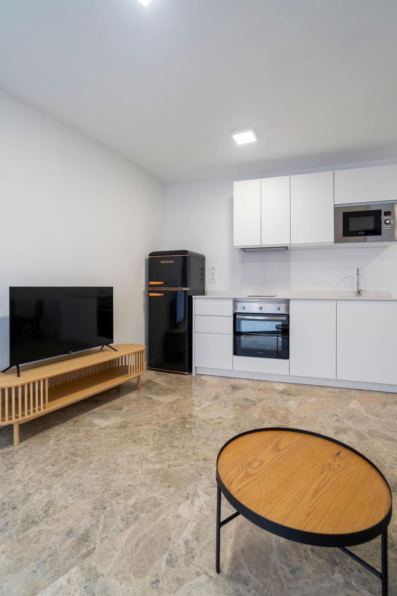 Apartamento Vlc Host - Tamarit