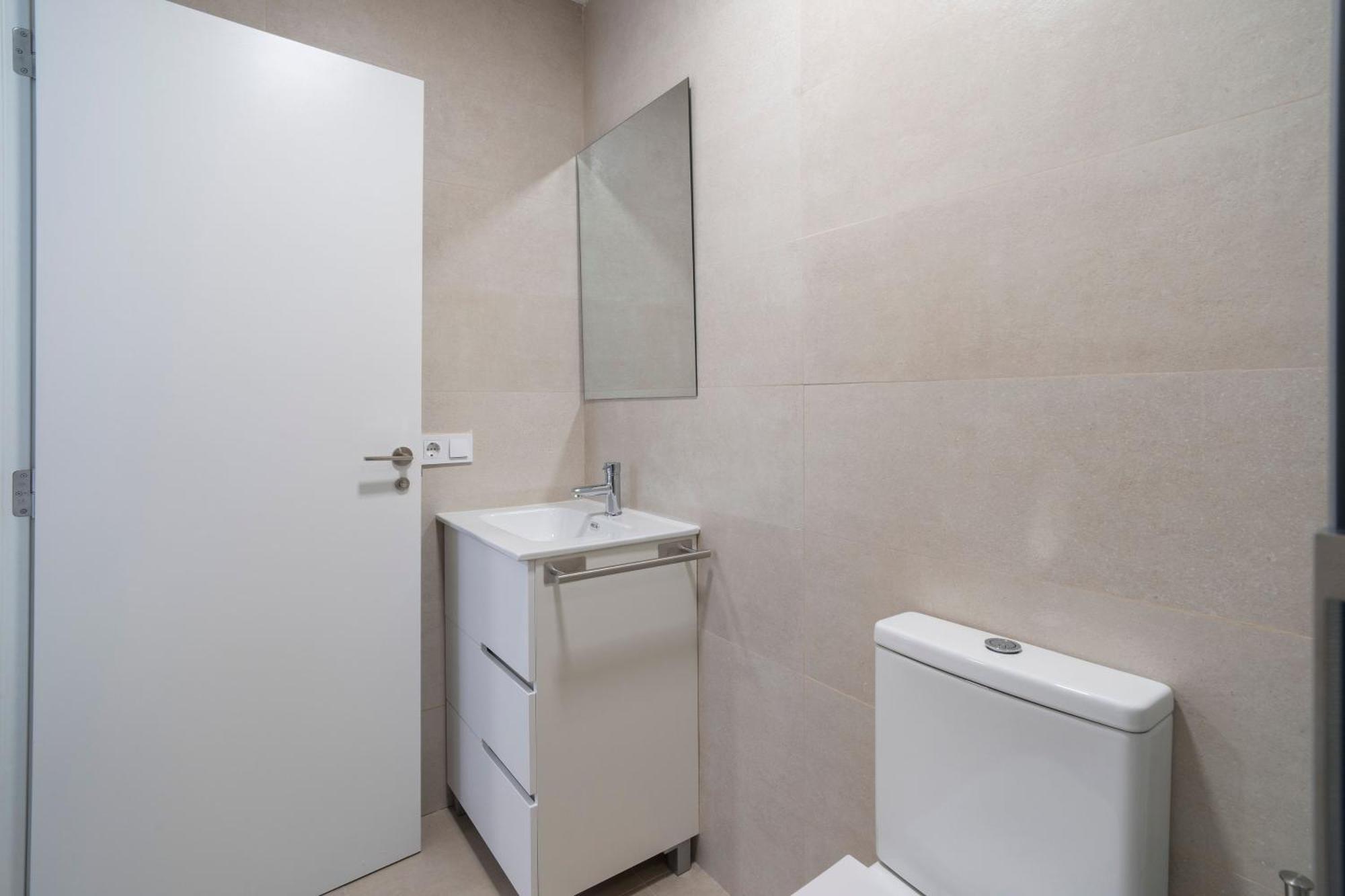 Vlc Host - Tamarit Apartamento Valencia