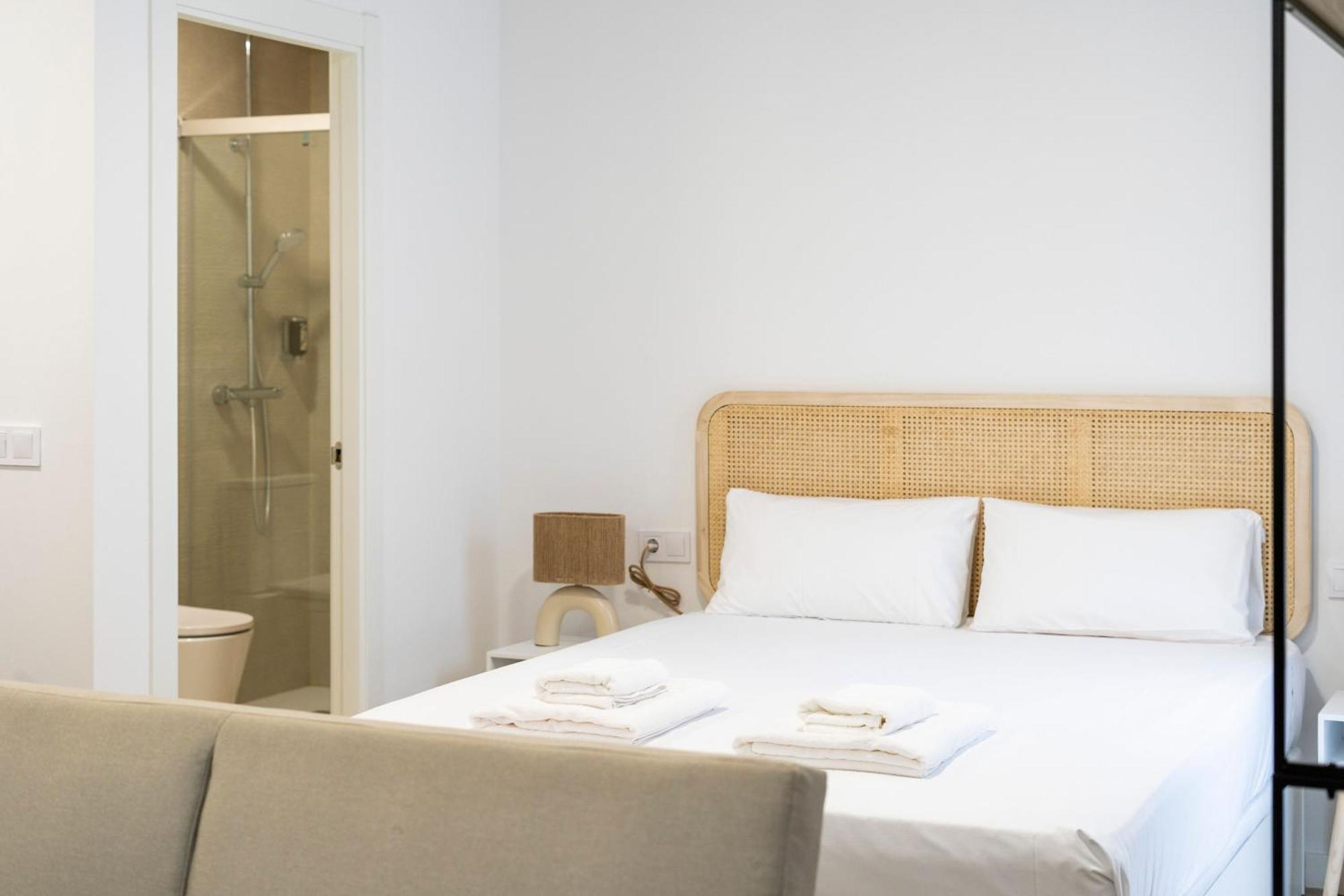 Apartamento Vlc Host - Tamarit