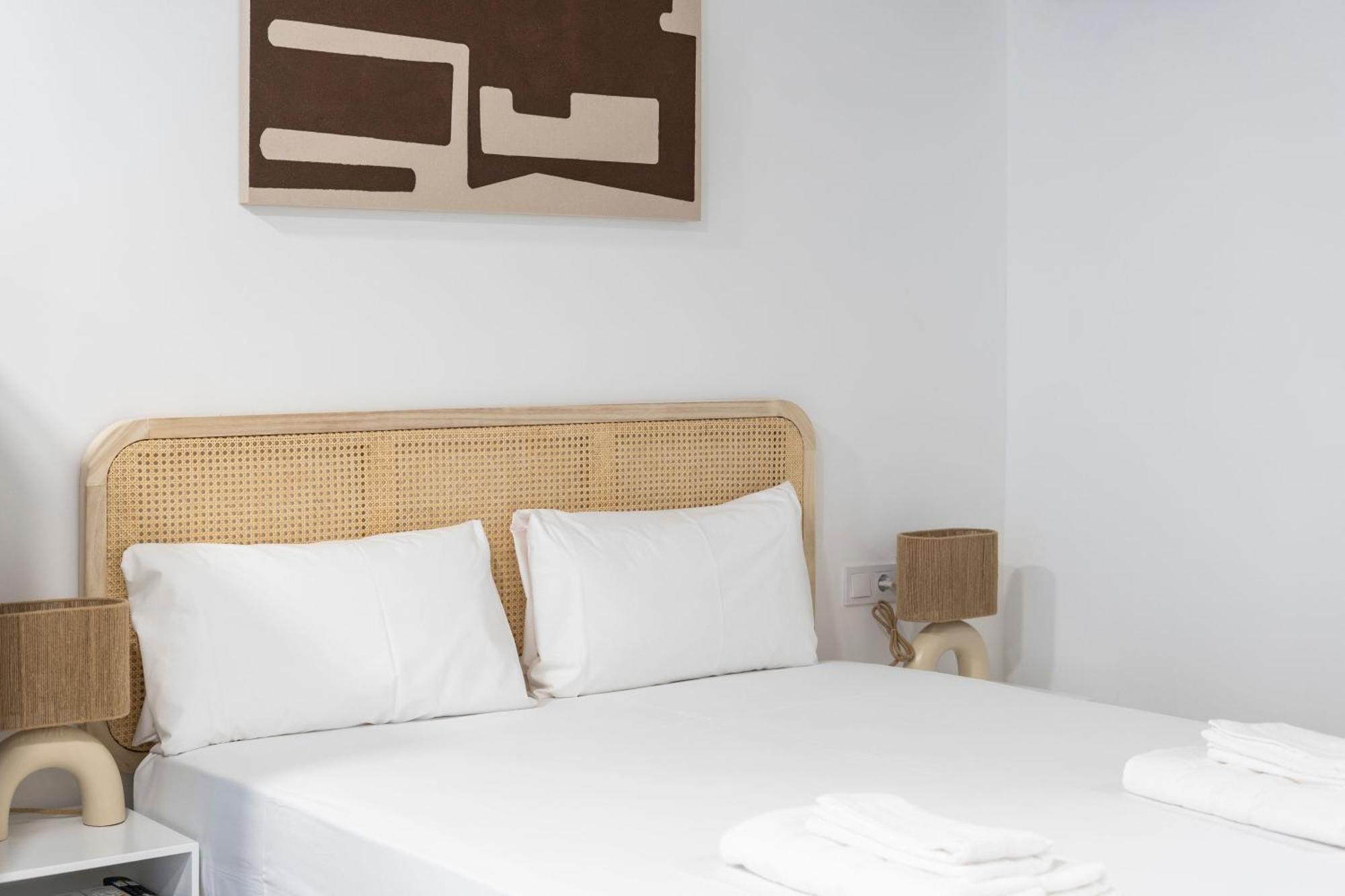 Vlc Host - Tamarit Apartamento Valencia