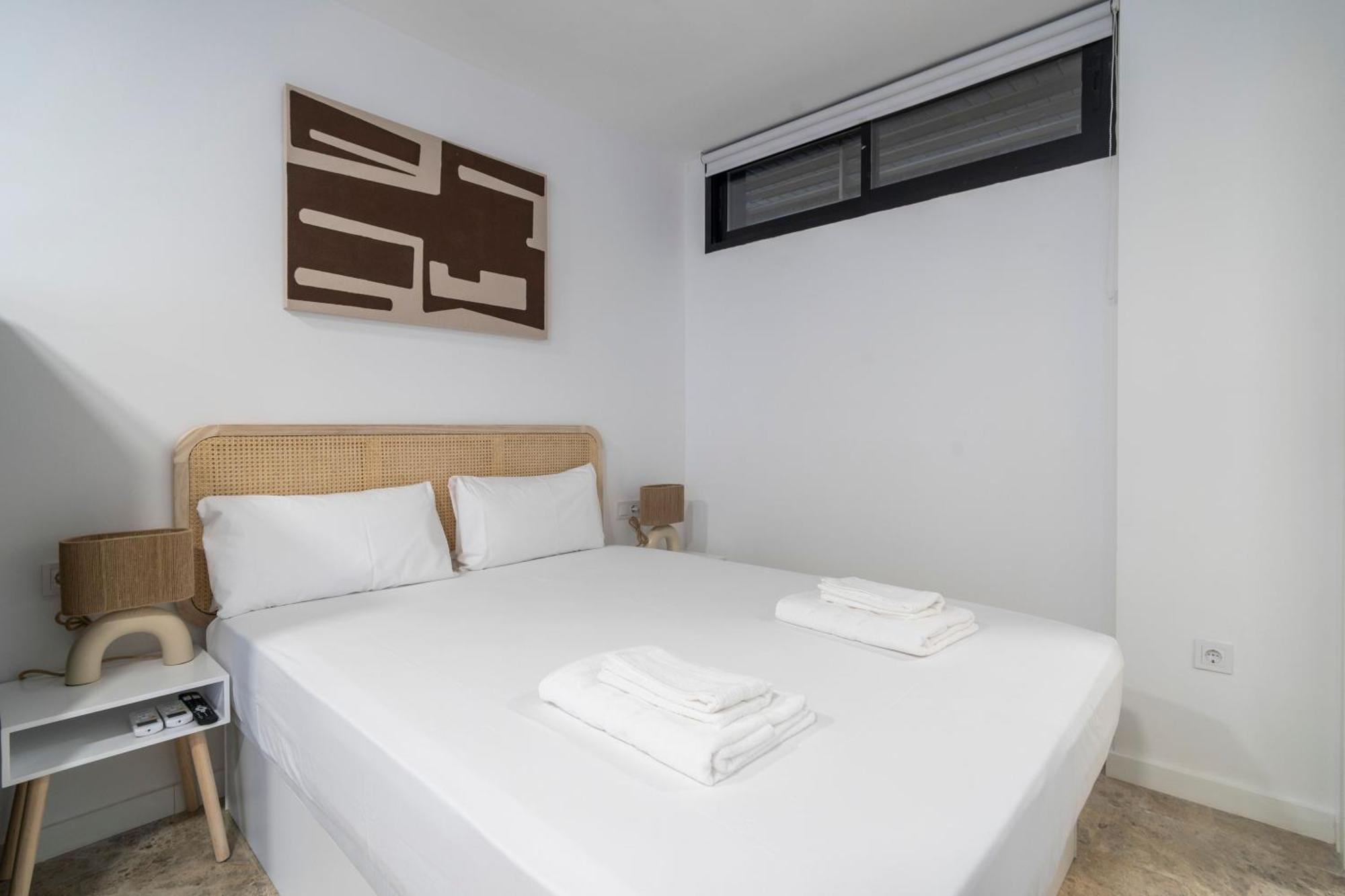 Vlc Host - Tamarit Apartamento