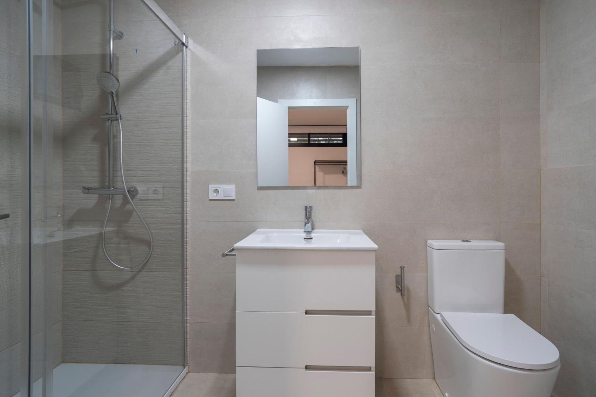 Vlc Host - Tamarit Apartamento Valencia