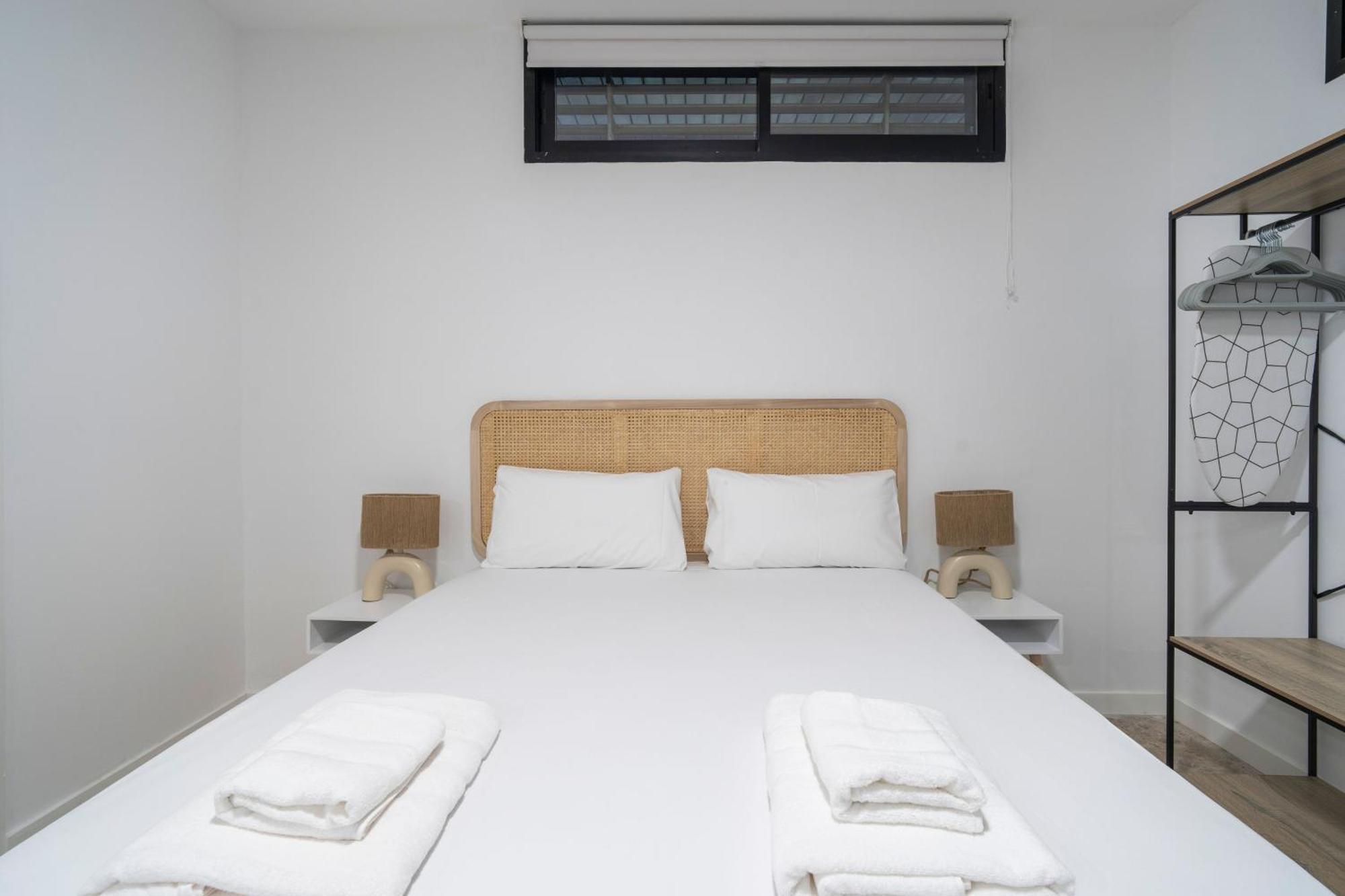 Vlc Host - Tamarit Apartamento *