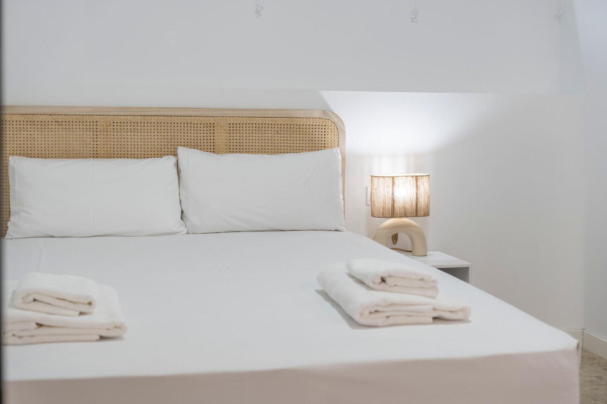 Apartamento Vlc Host - Tamarit *