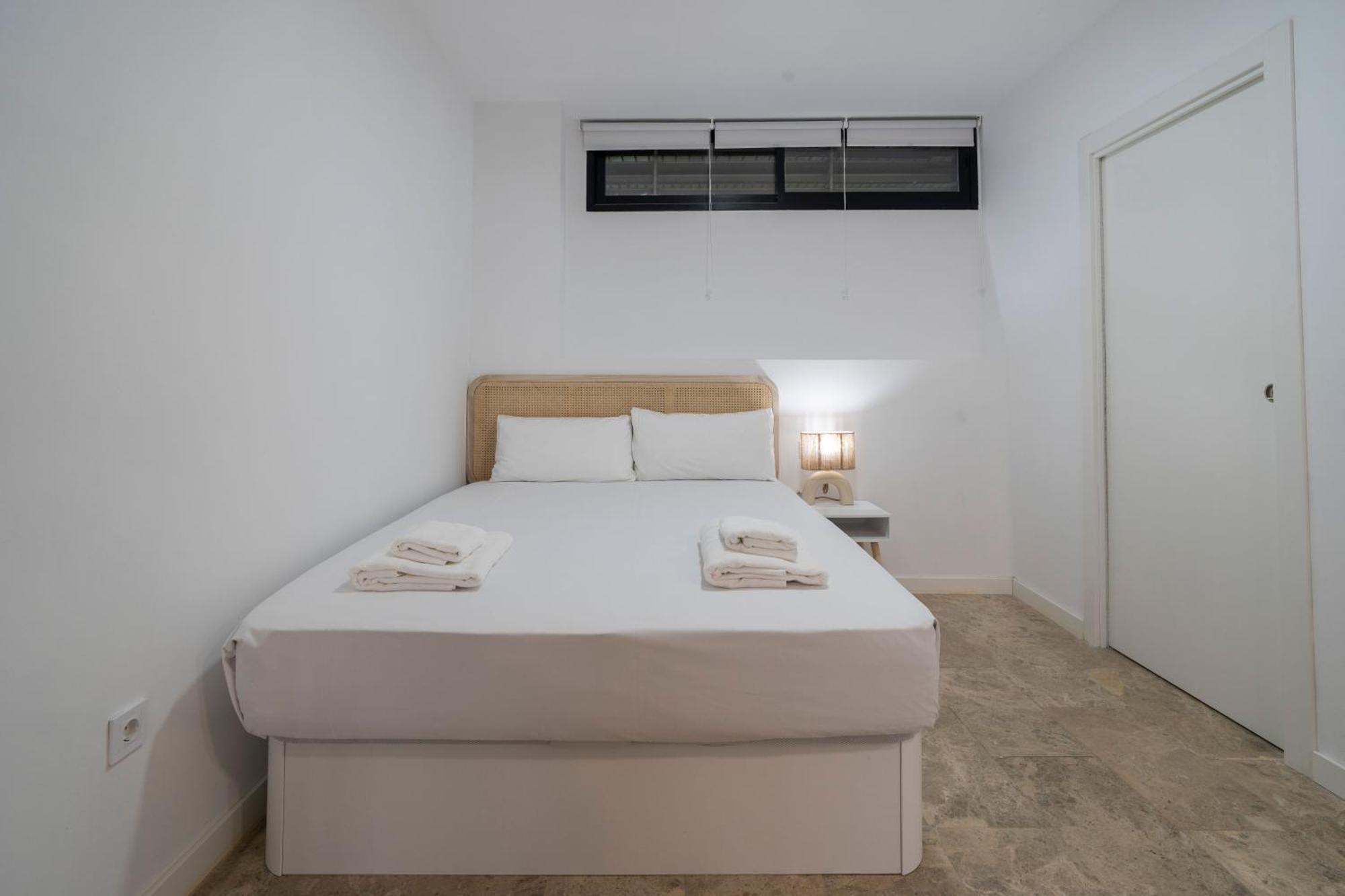 Apartment Vlc Host - Tamarit Valencia