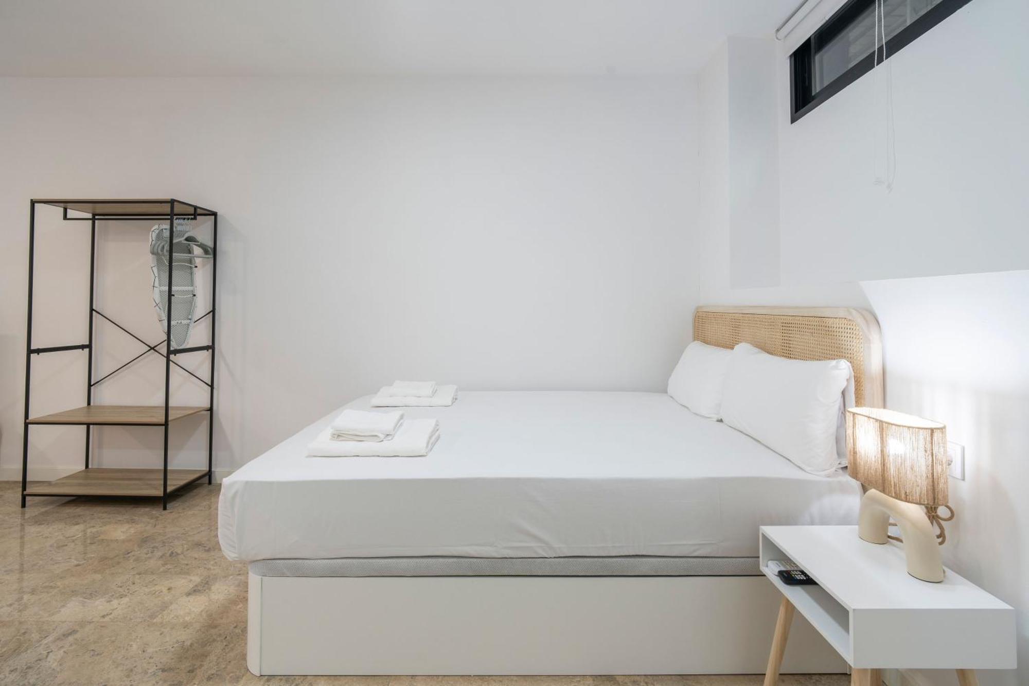 Apartamento Vlc Host - Tamarit