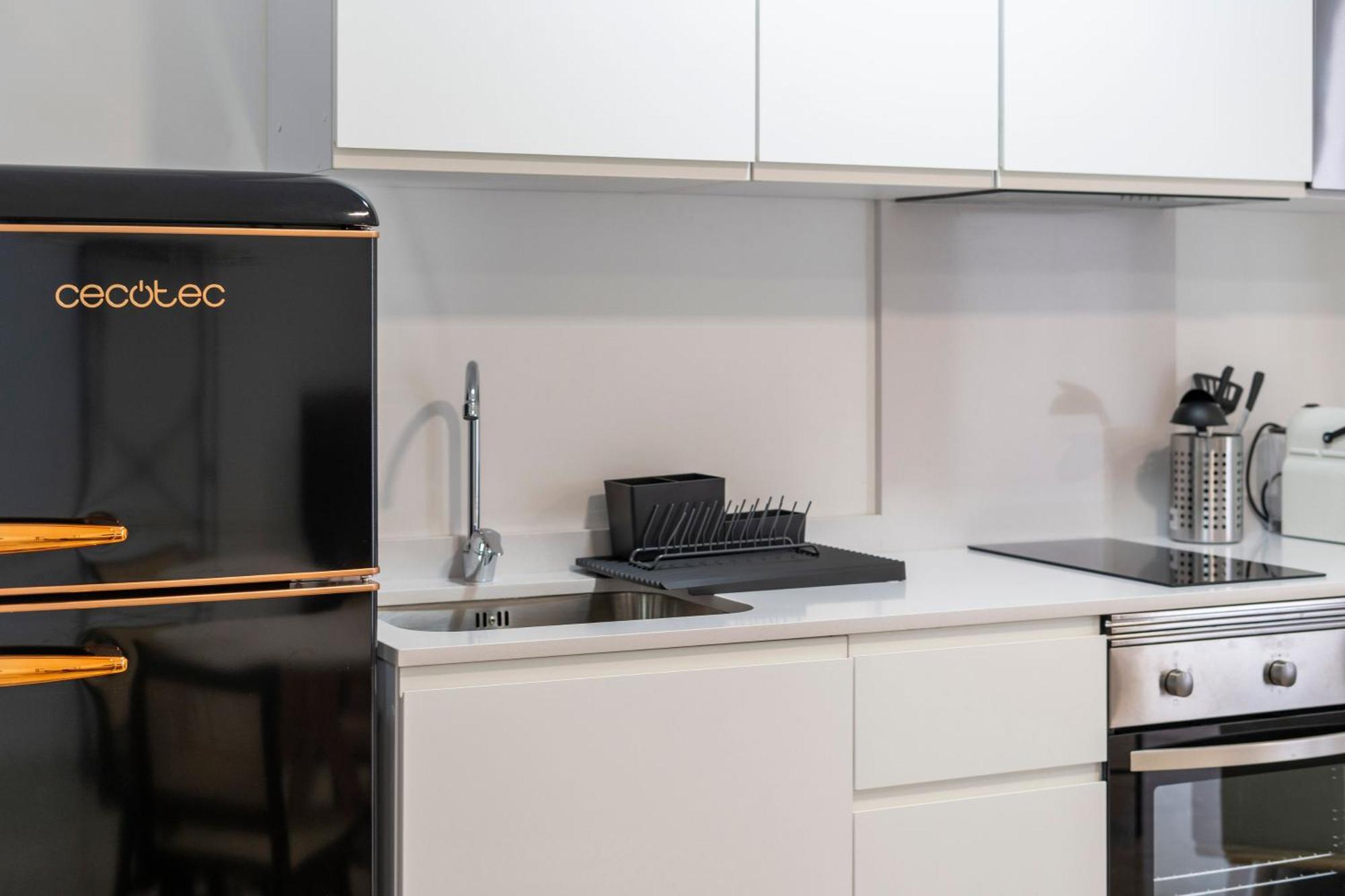 Apartamento Vlc Host - Tamarit Valencia