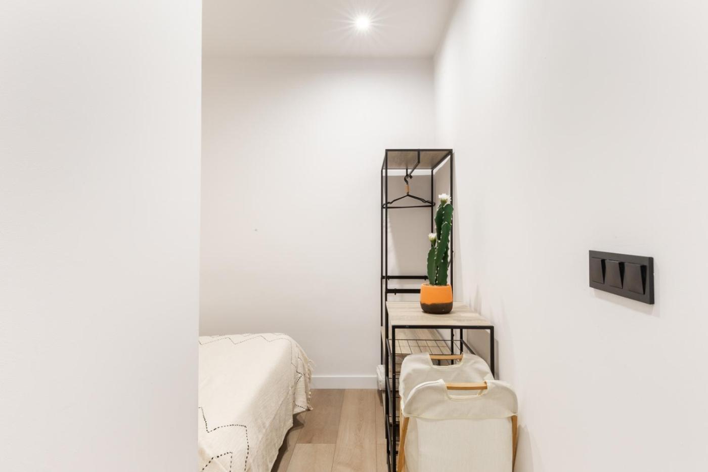 Turia Flats By Nomad Host Valencia