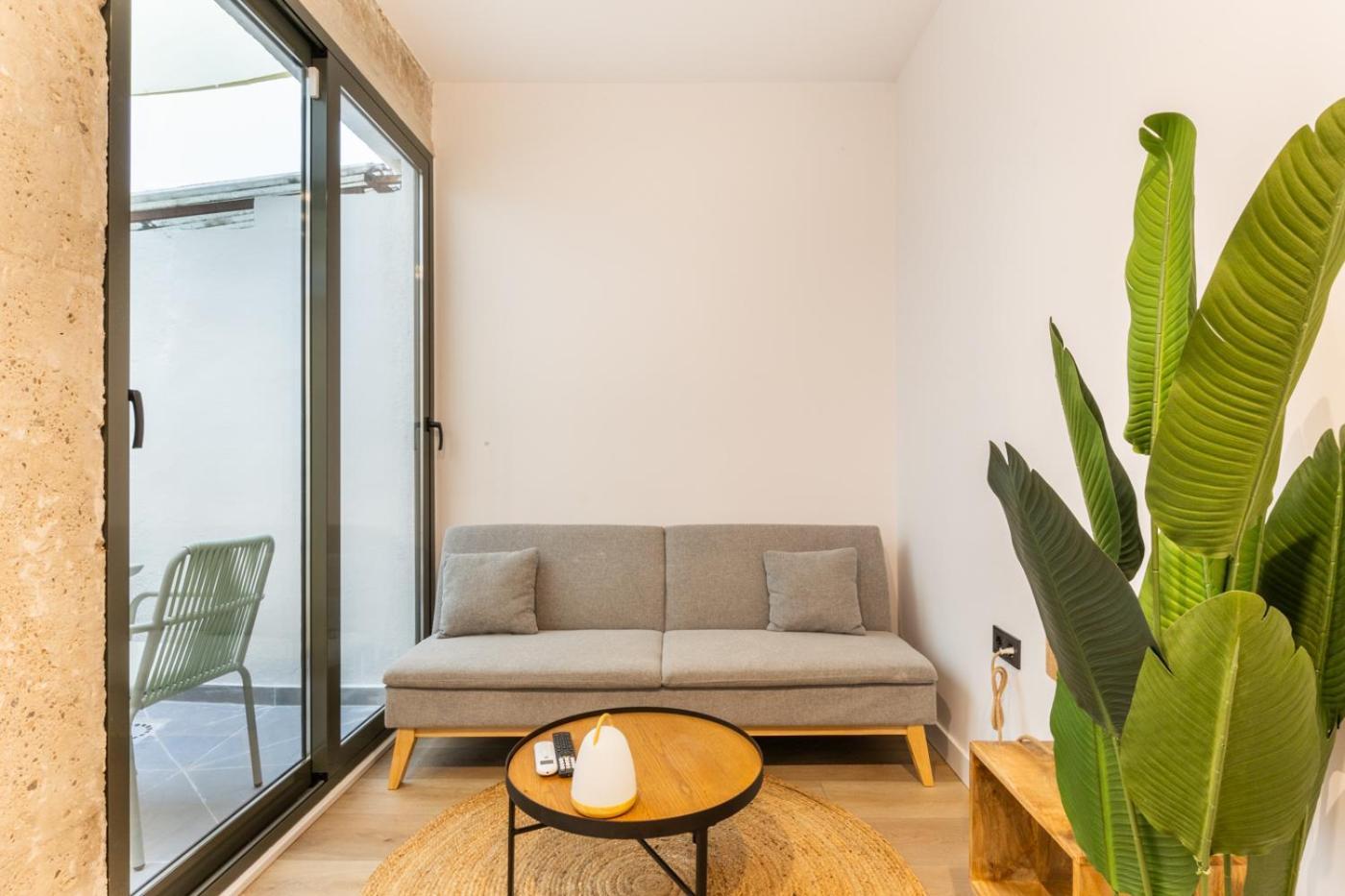 Turia Flats By Nomad Host Apartamento Valencia