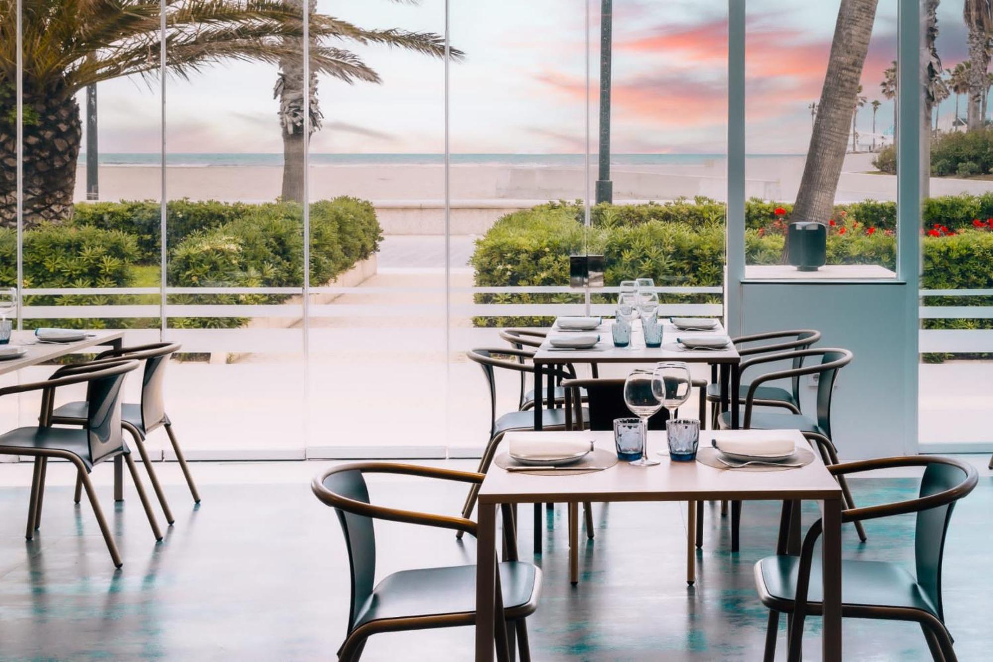 Hotel Neptuno Valencia