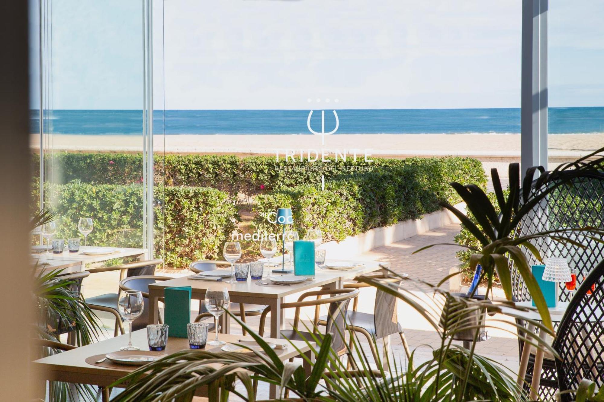 Neptuno Hotel Valencia