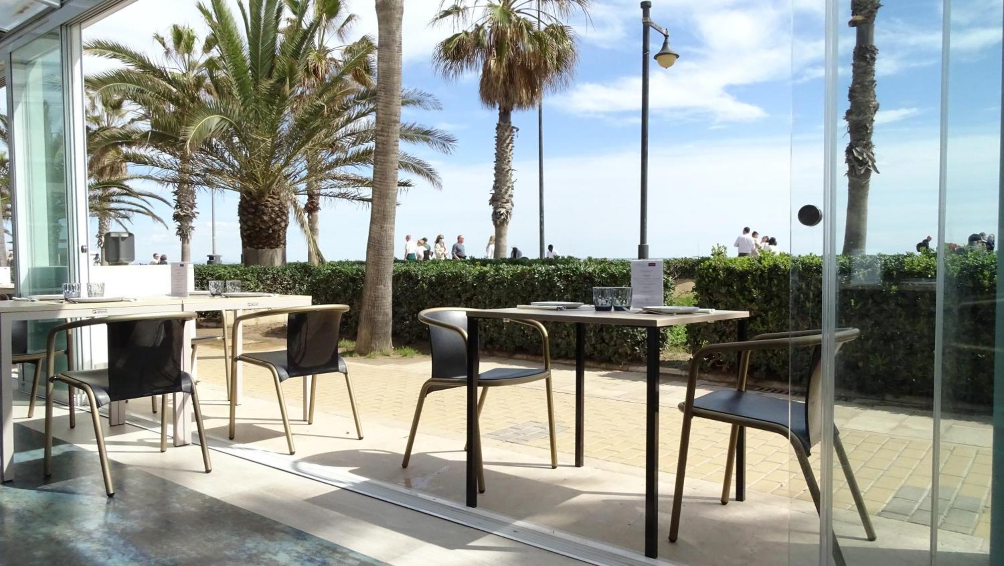 Neptuno 4* Valencia