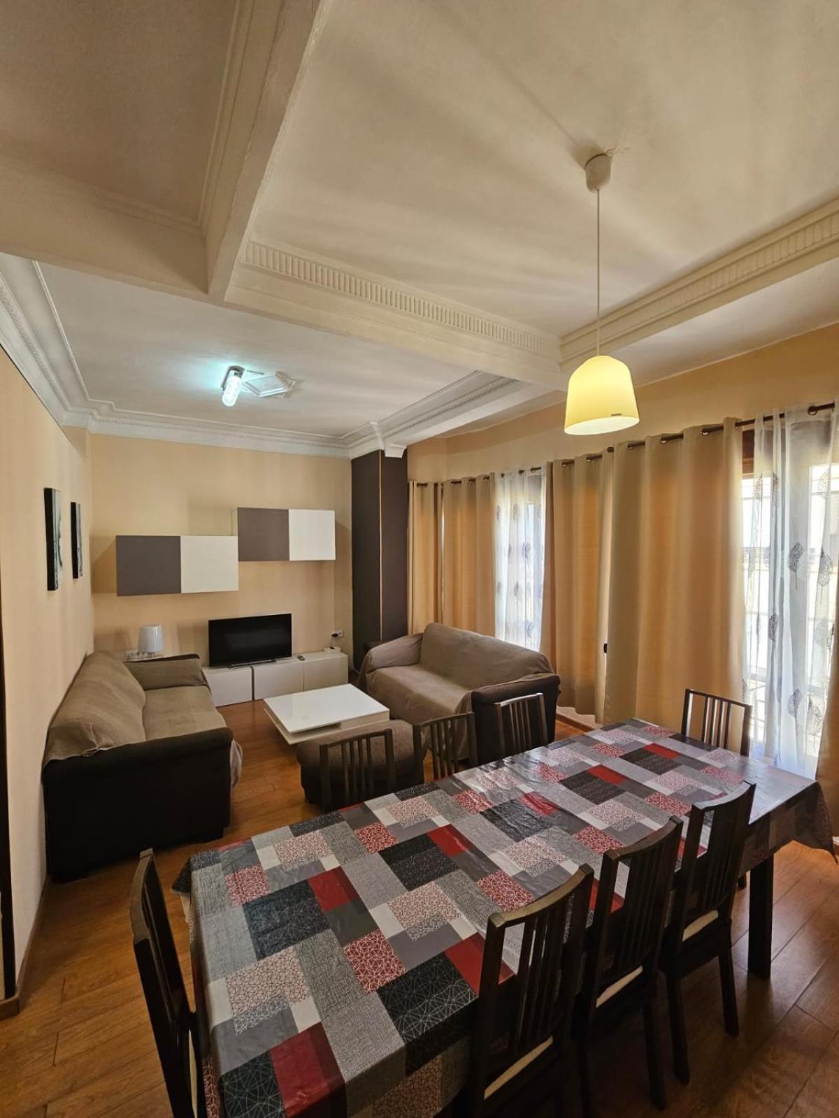 Turia Apartment