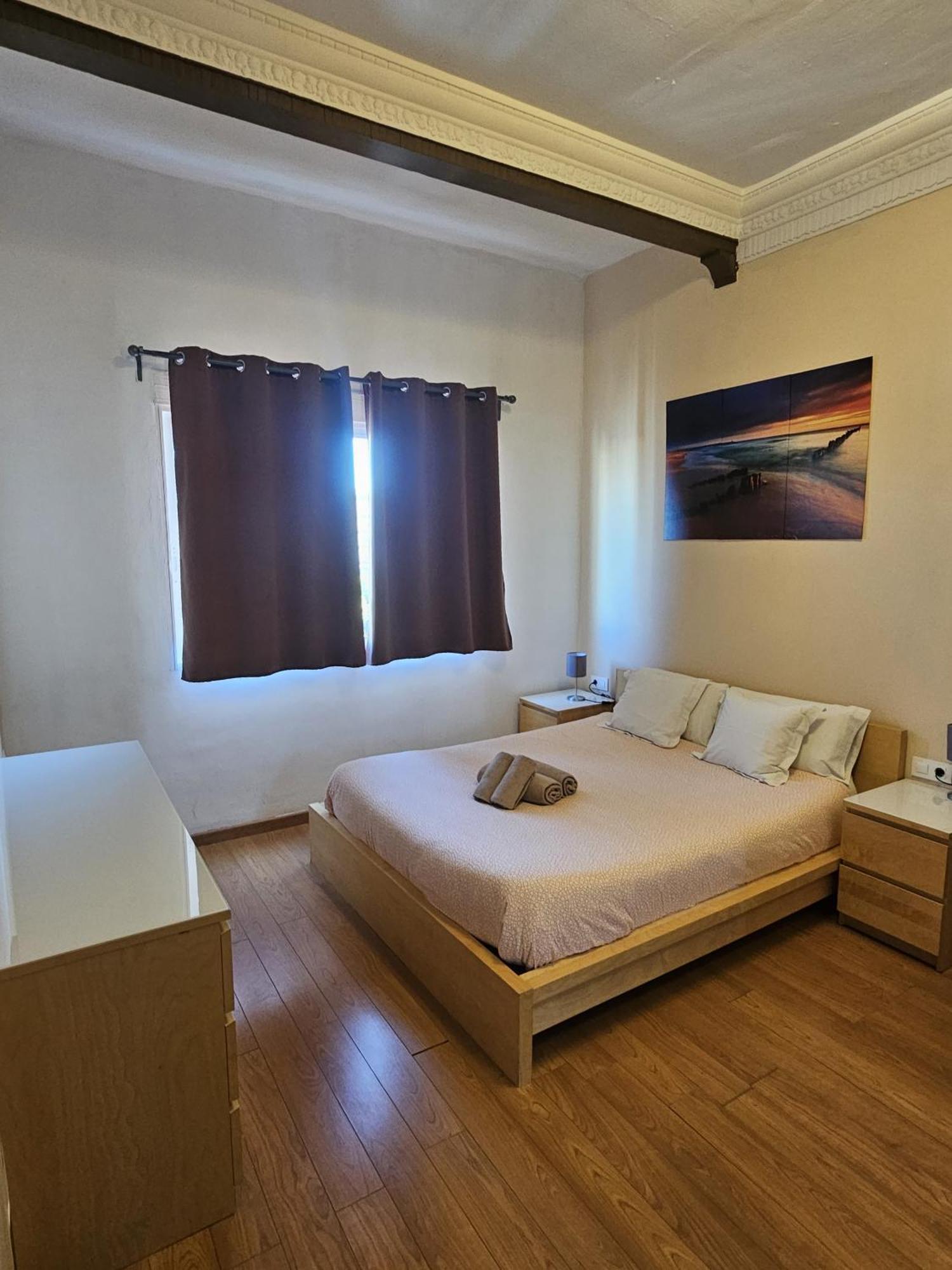 Apartment Turia *