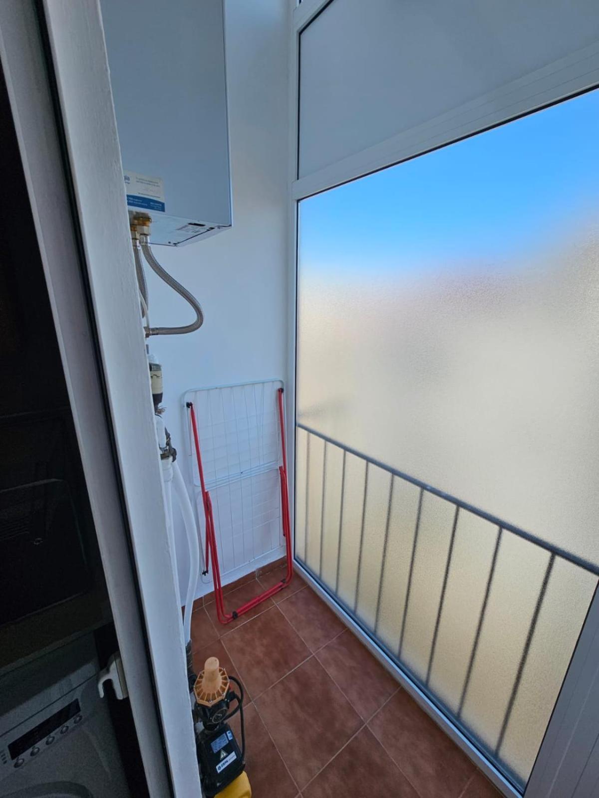 Turia Apartment Valencia