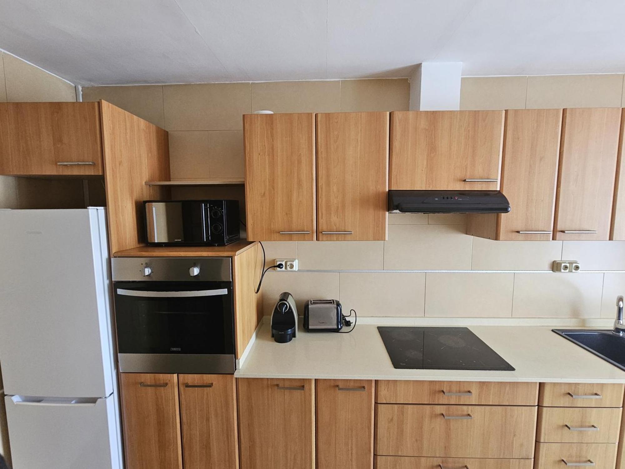 Apartment Turia Valencia