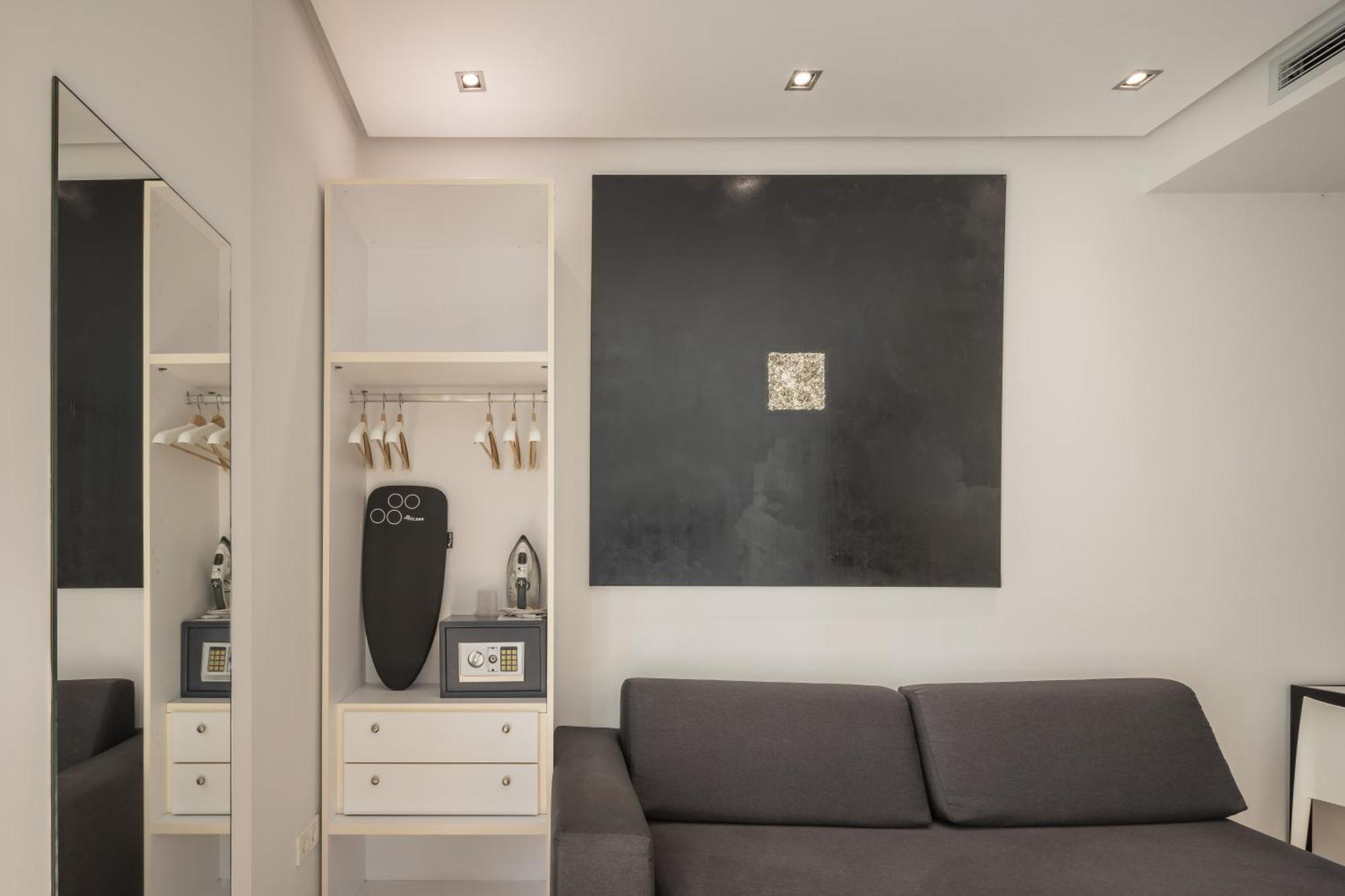 Apartamento Mon Catedral Valência