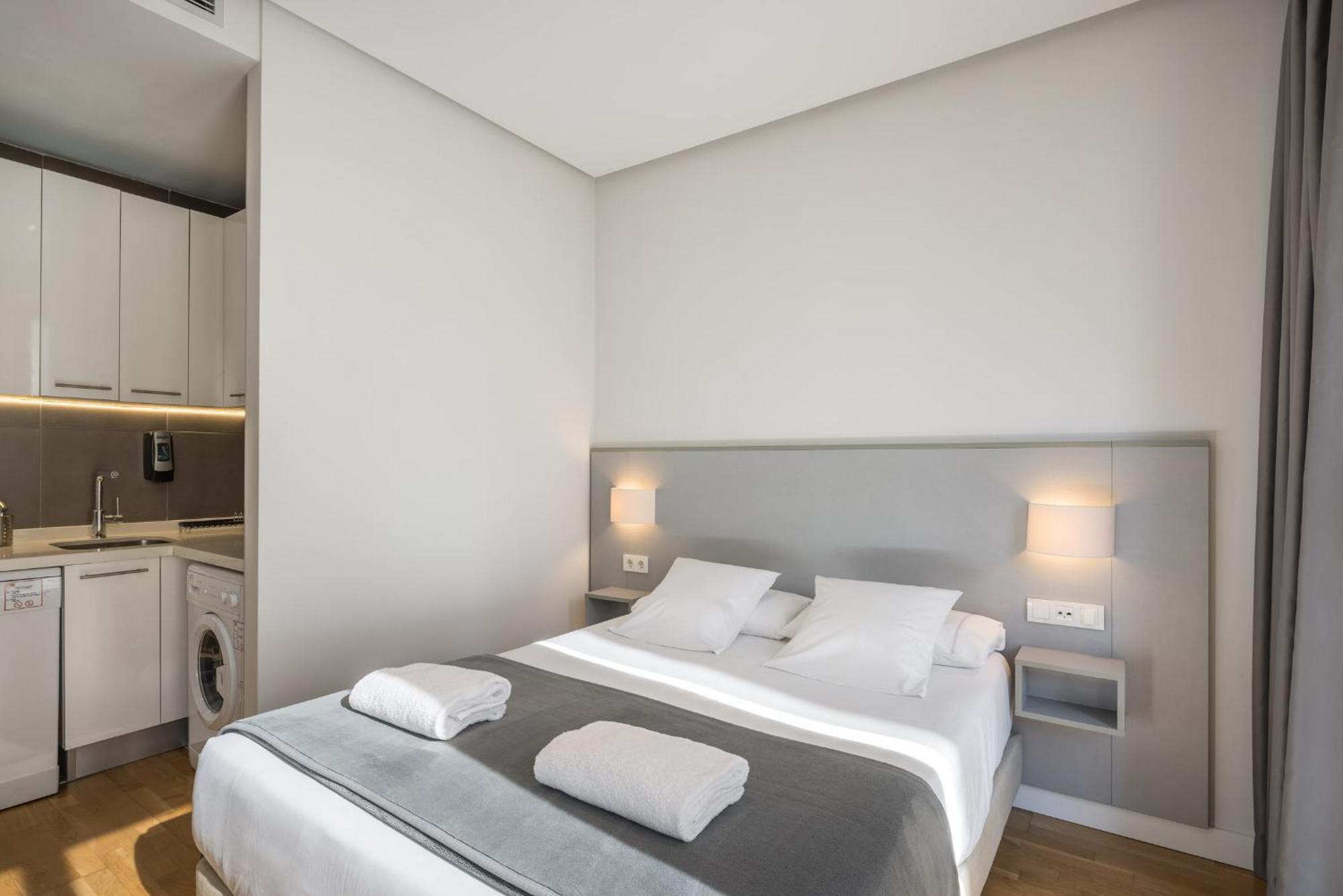 Apartamento Mon Catedral Valência