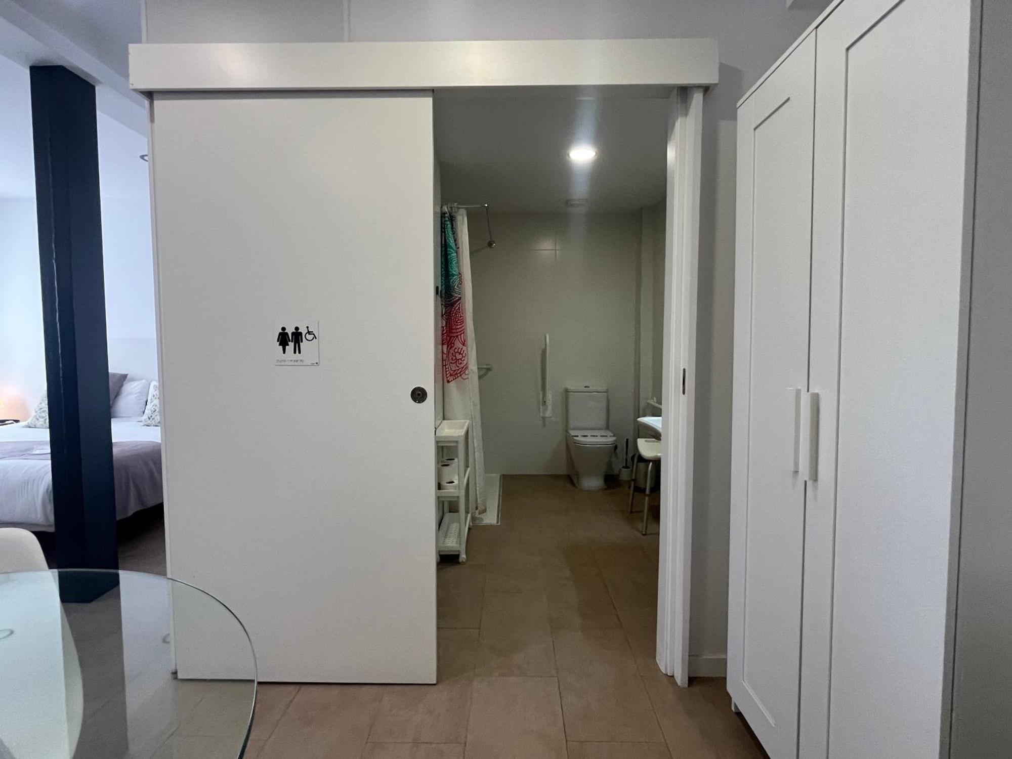 Bet - Reig Aparthotel Valencia