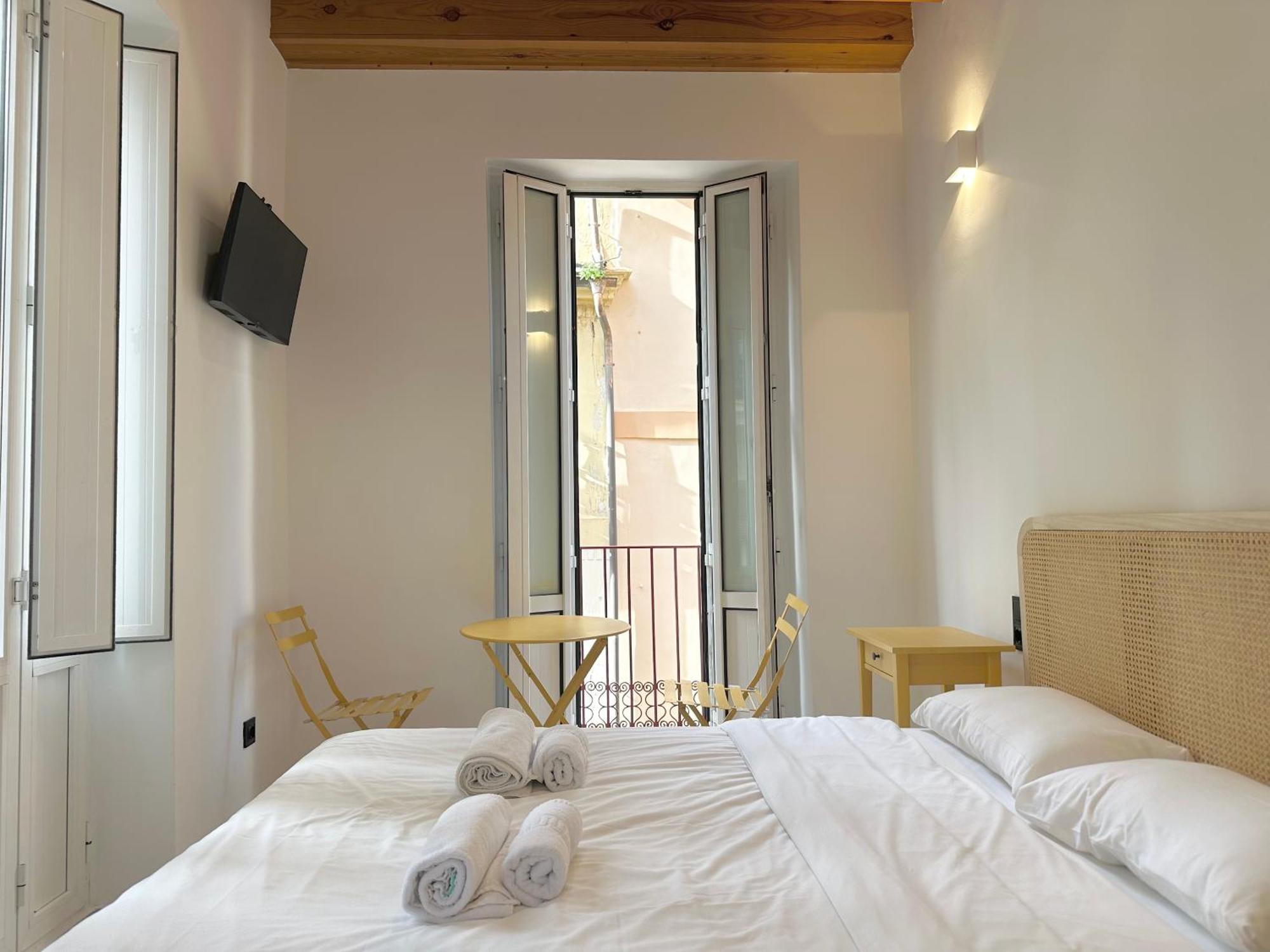 Appartement Mercat Valencia