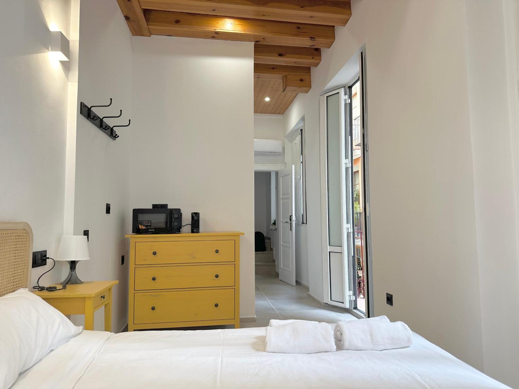 Appartement Mercat *