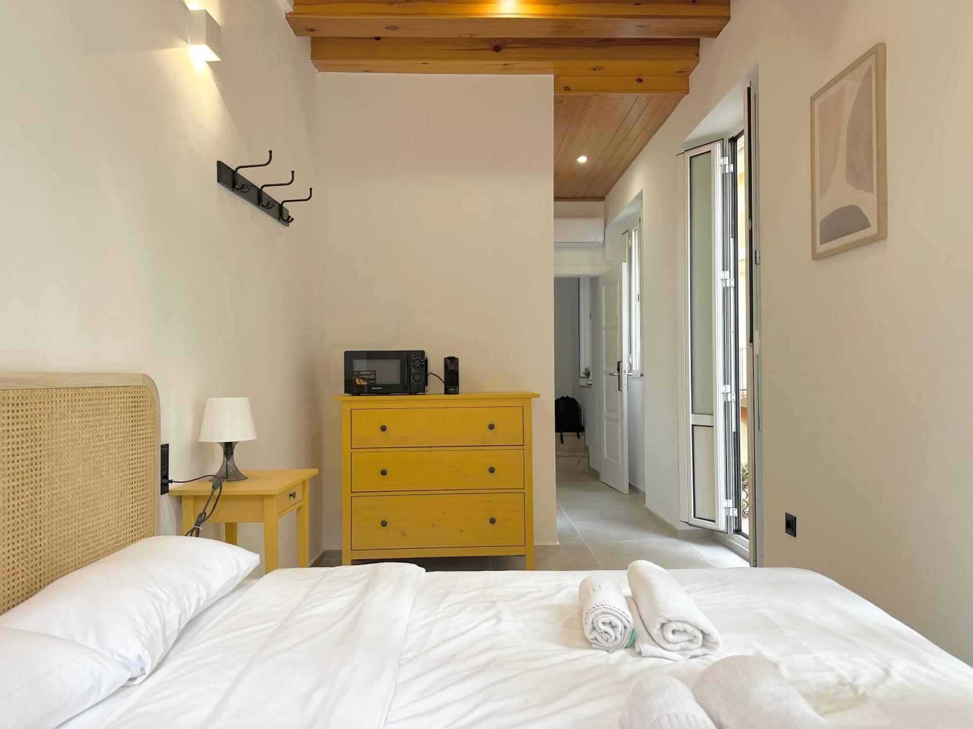 Appartement Mercat *