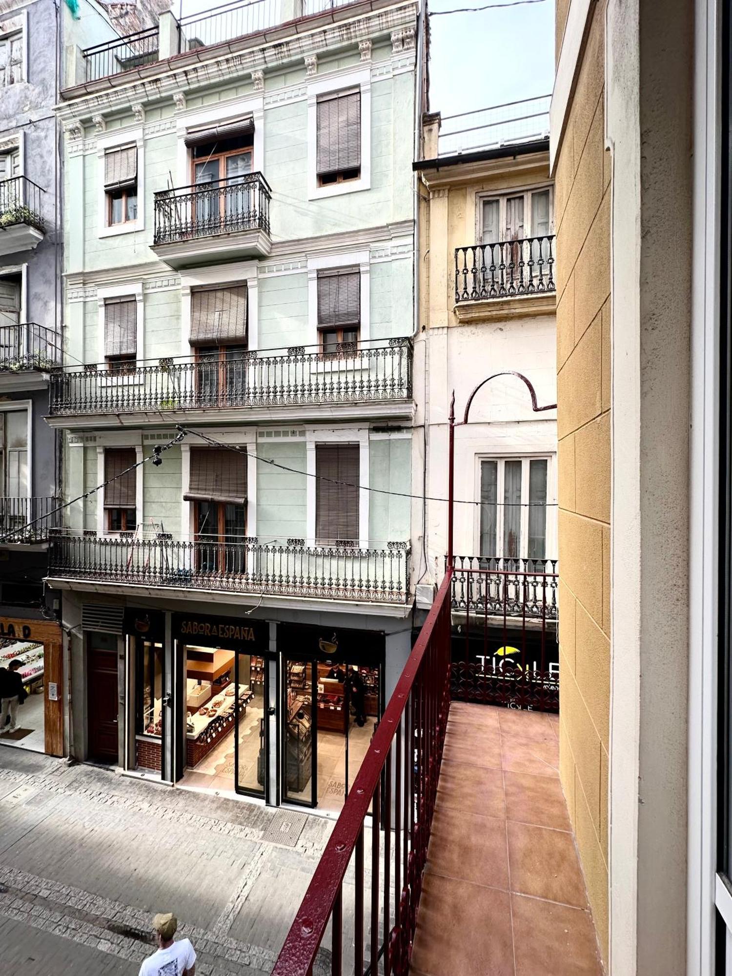Mercat Appartement