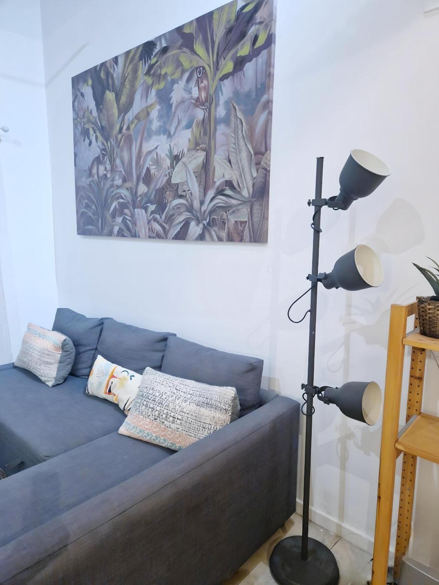 Apartamento Acogedor Piso En El Corazon Del Casco Historico