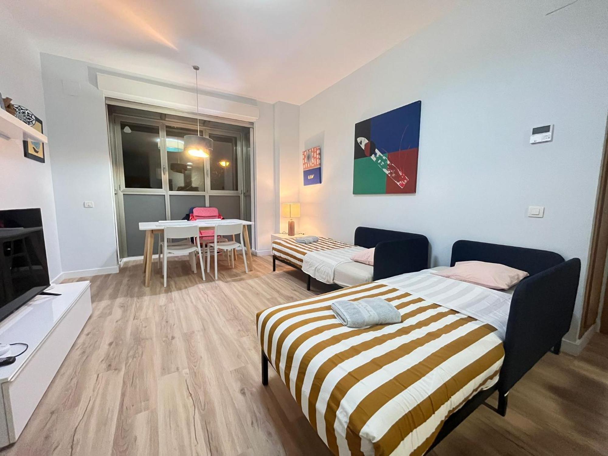 Apartment Sunny&beach In