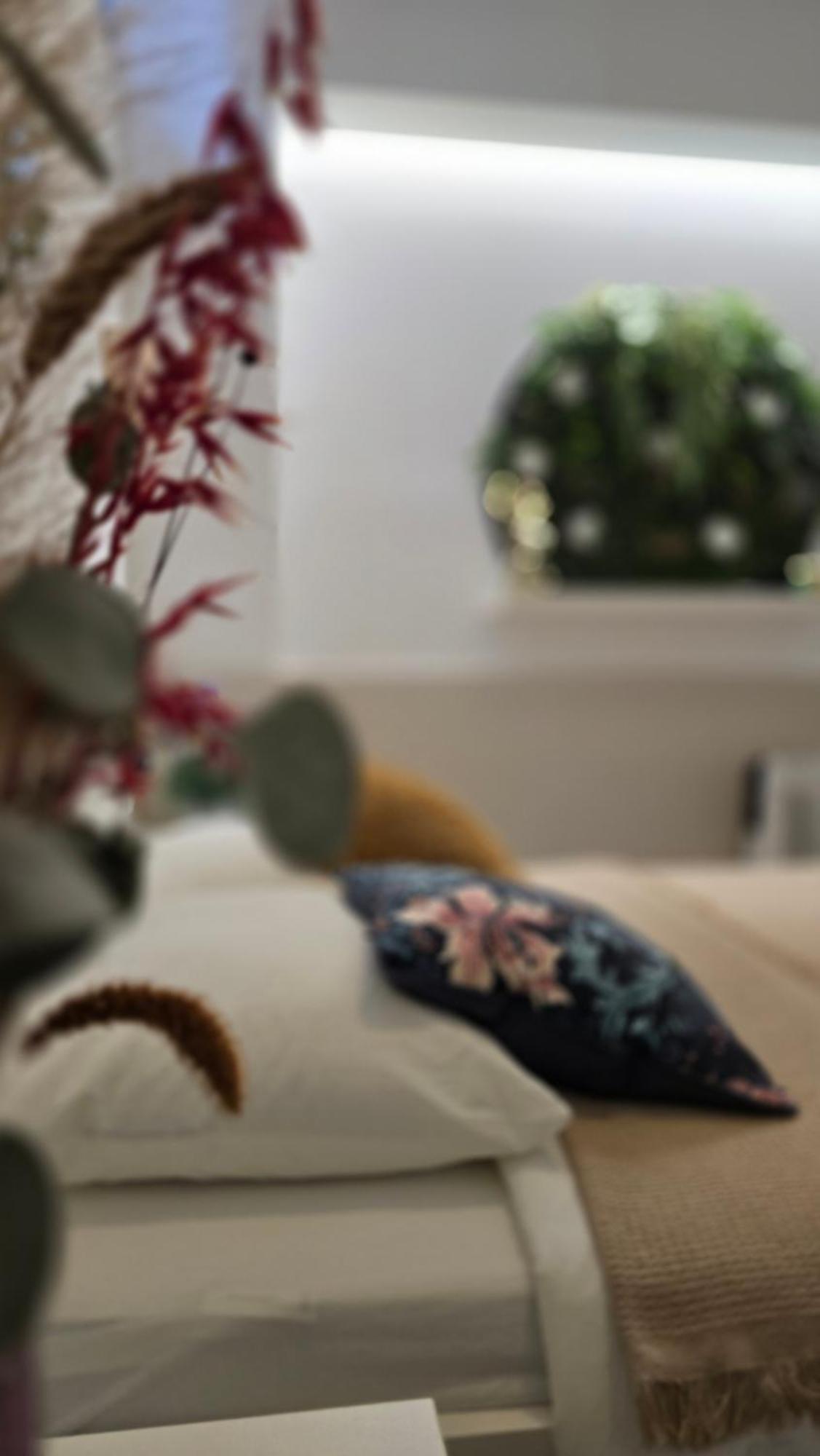 Artes Hlius Luxury Appartement *