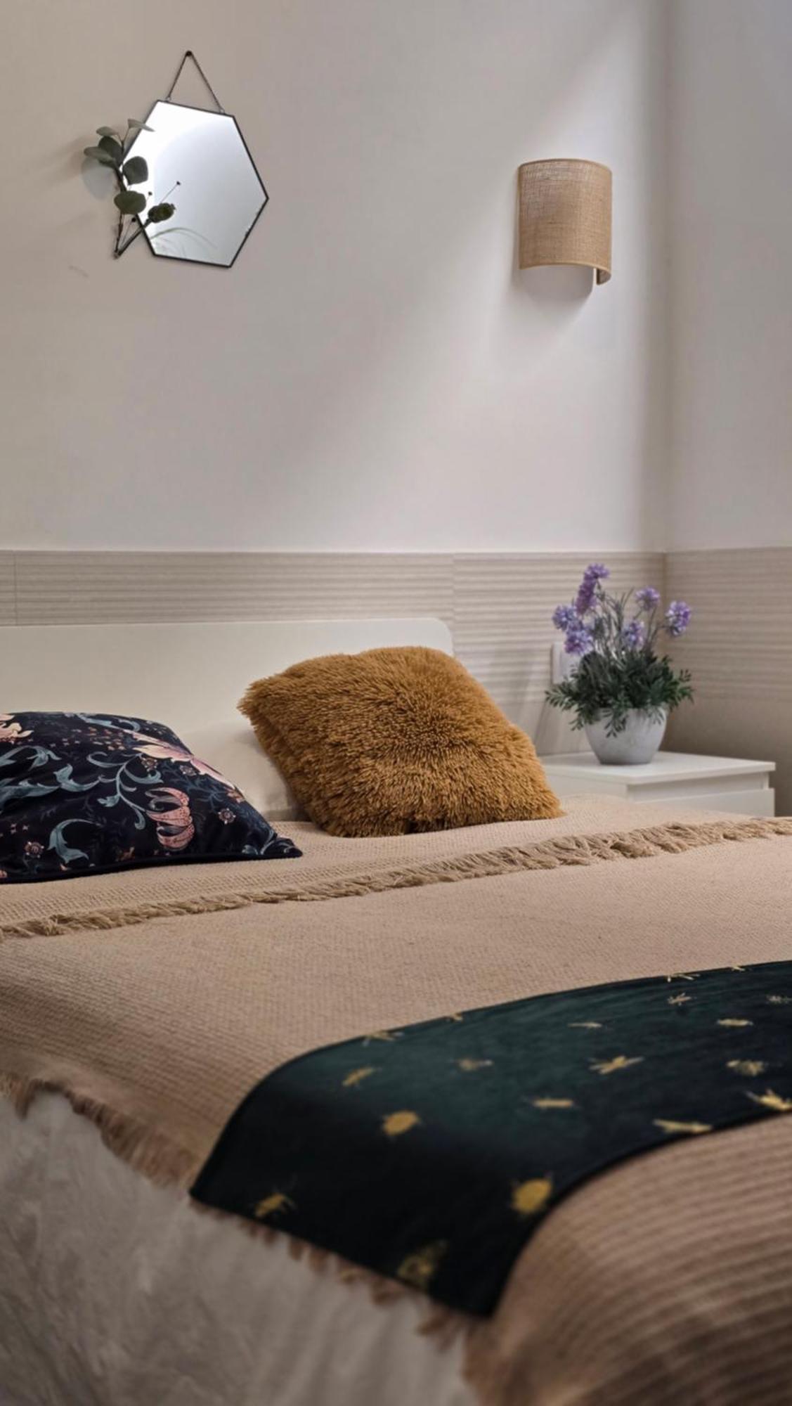 Appartement Artes Hlius Luxury *