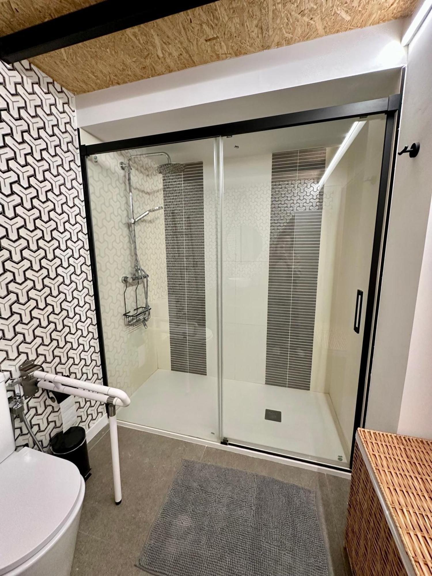 Loft Camp Del Turia A5 - Housevanlive Apartment