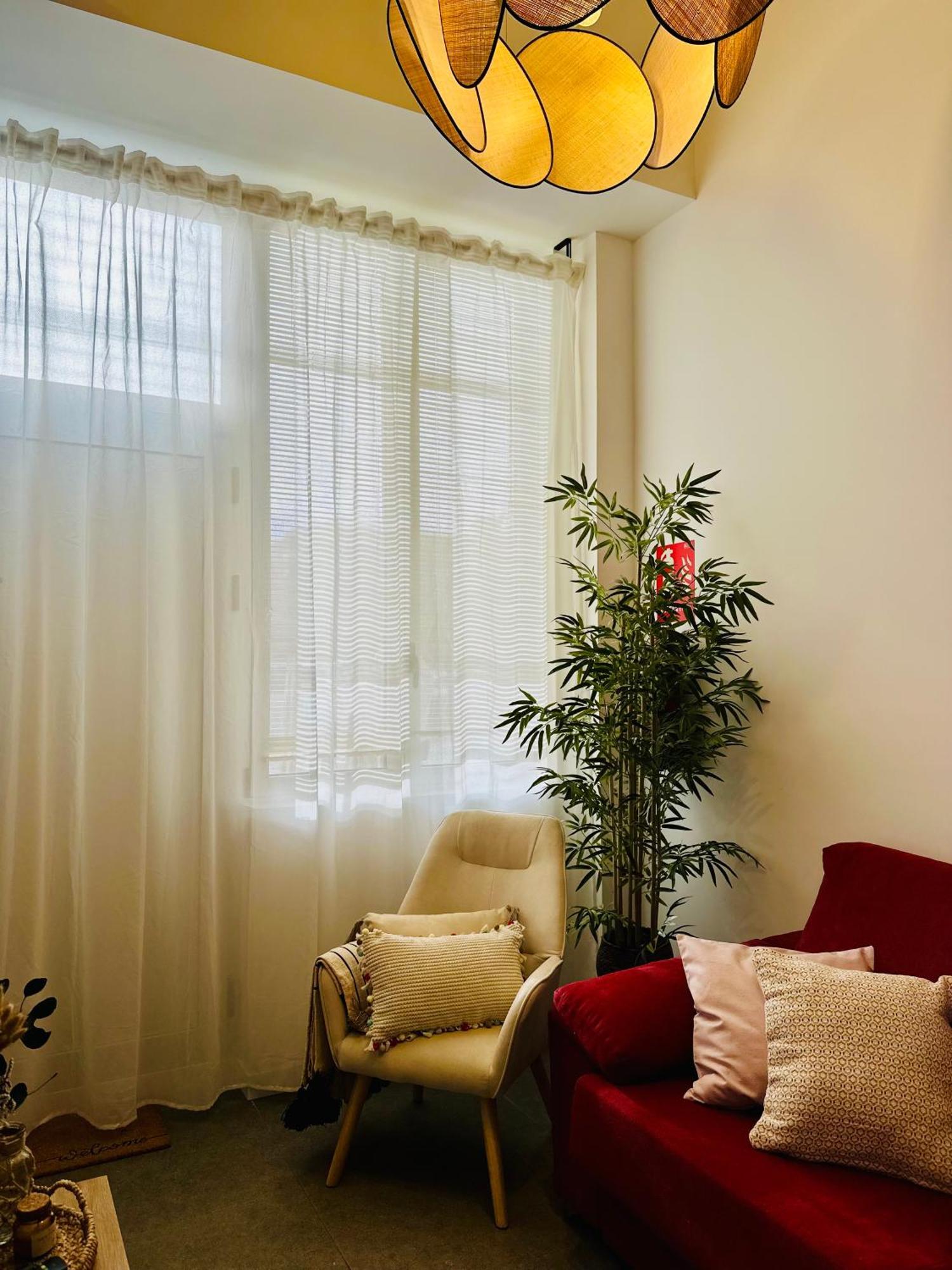 Loft Camp Del Turia A5 - Housevanlive Apartment