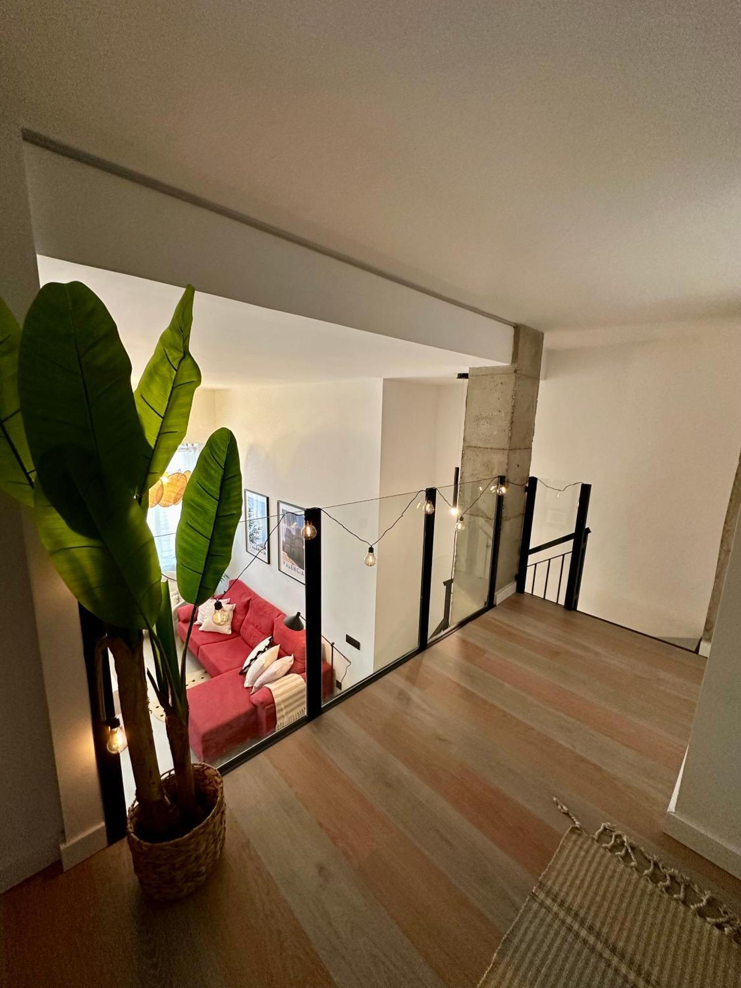 Loft Camp Del Turia A5 - Housevanlive Apartment *
