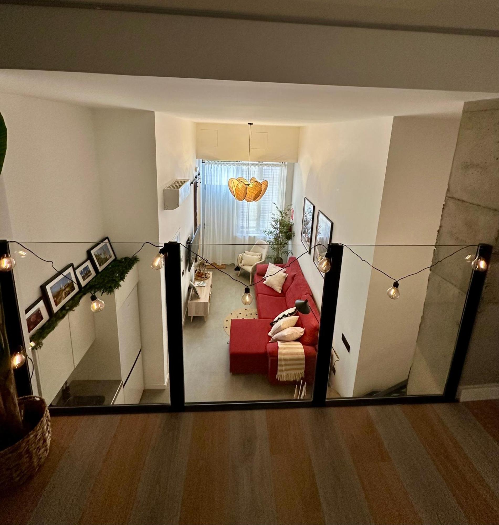 Apartment Loft Camp Del Turia A5 - Housevanlive Valencia