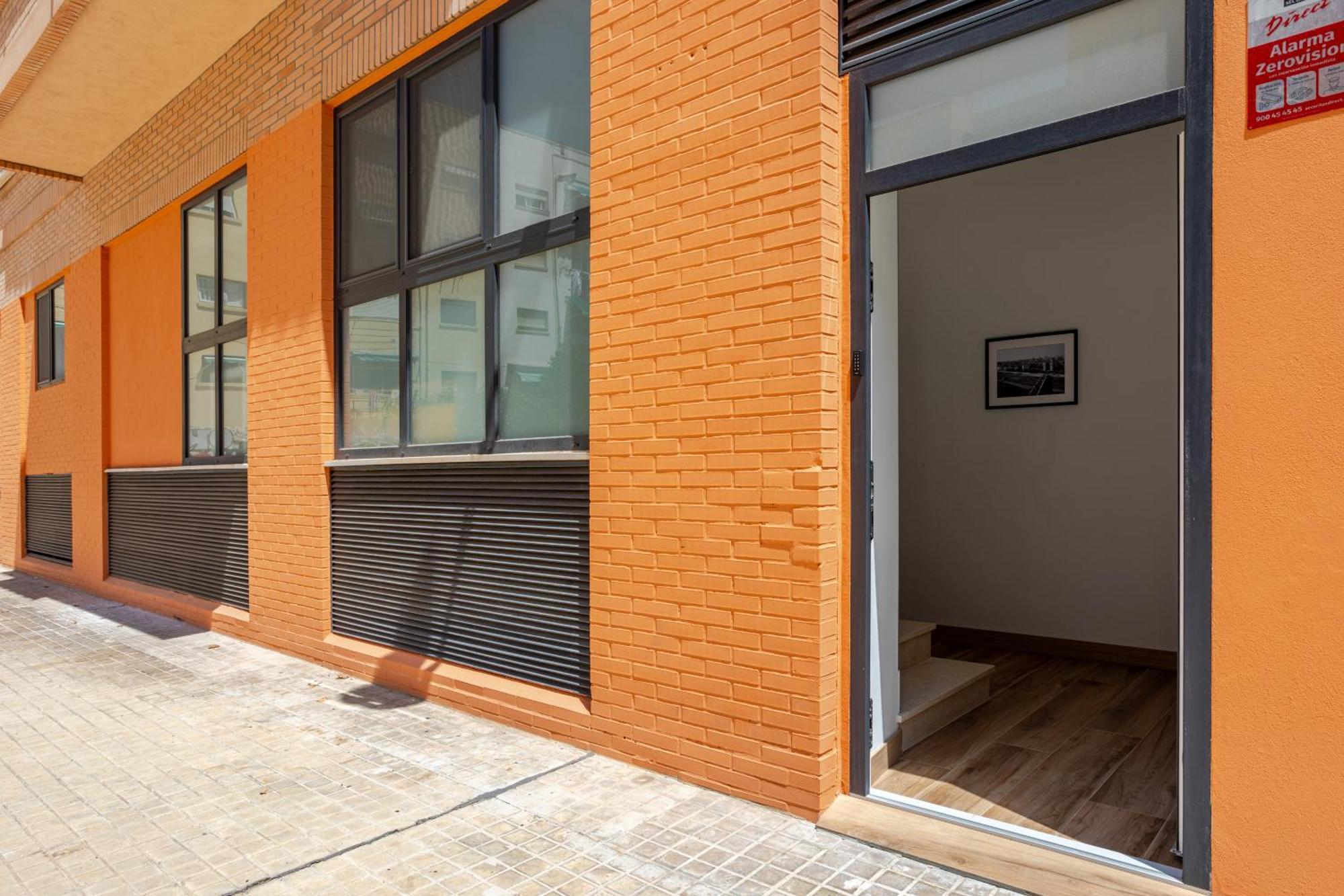 Nuevo Costa Del Alma