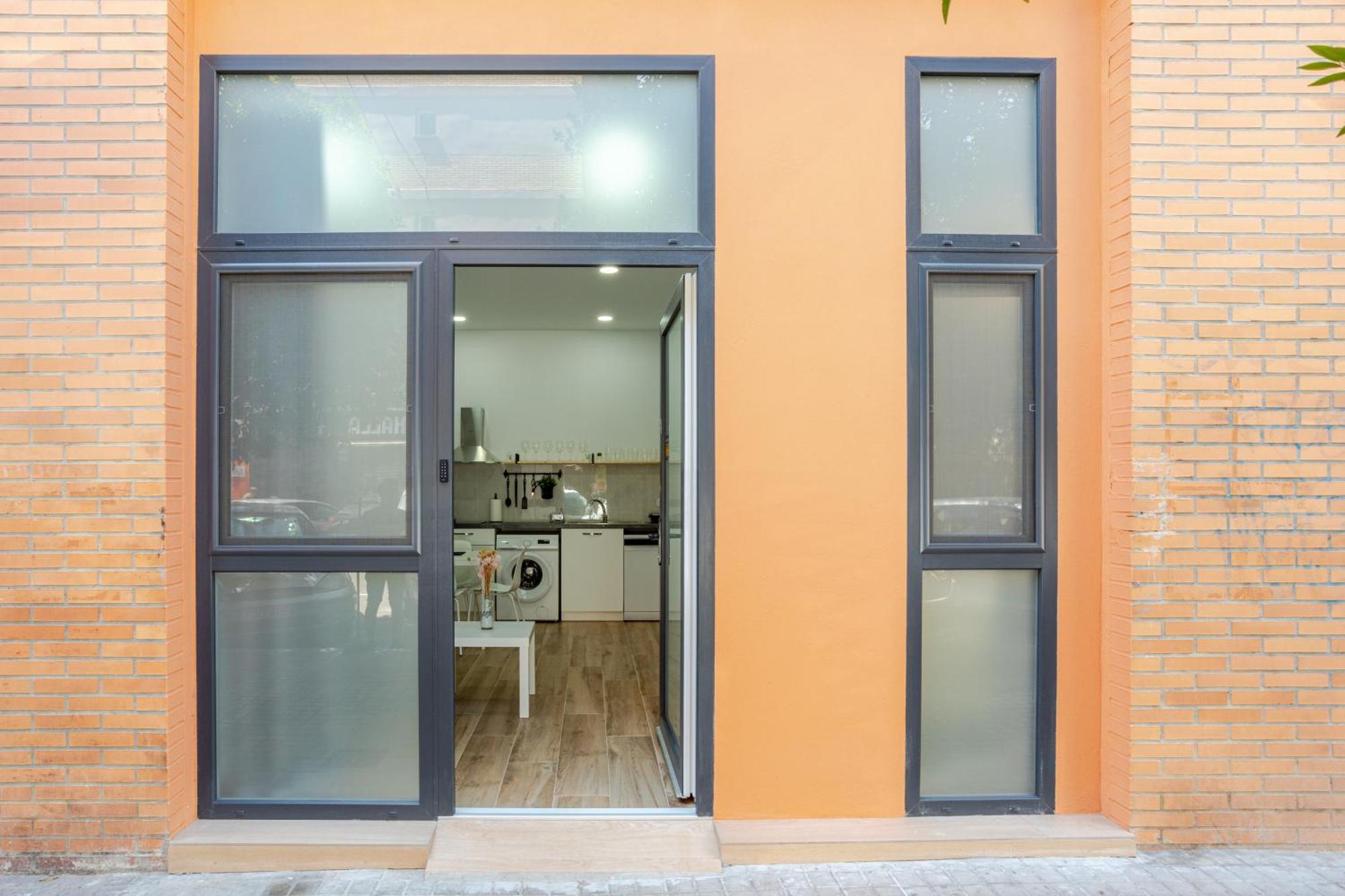 Nuevo Costa Del Alma Apartment