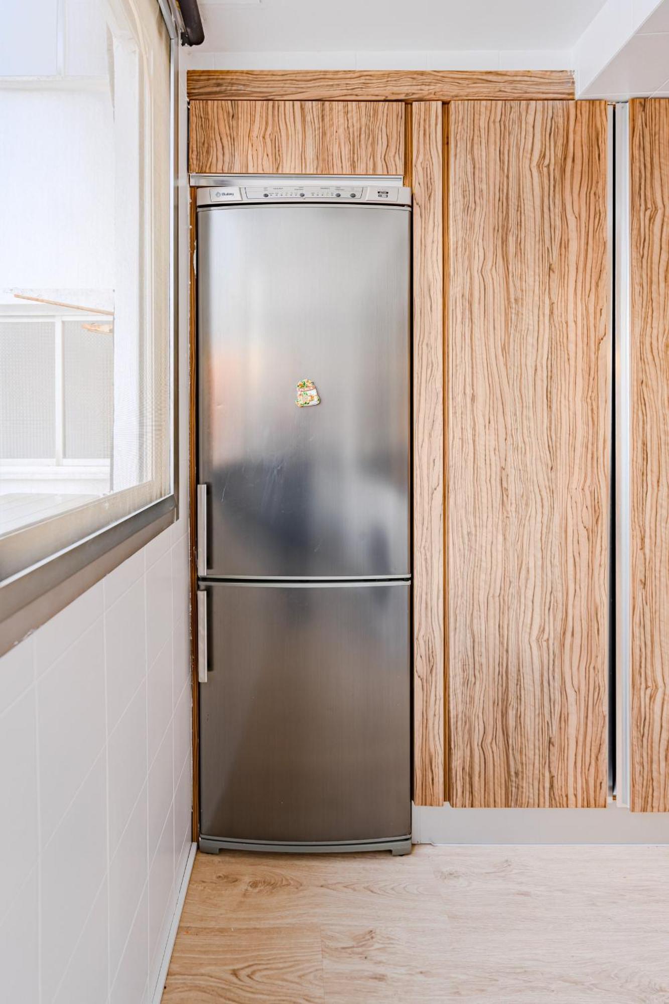 Apartamento Cabanal House - 10 Min To Ocean , Fastwifi , Smarttv, Ac Valência