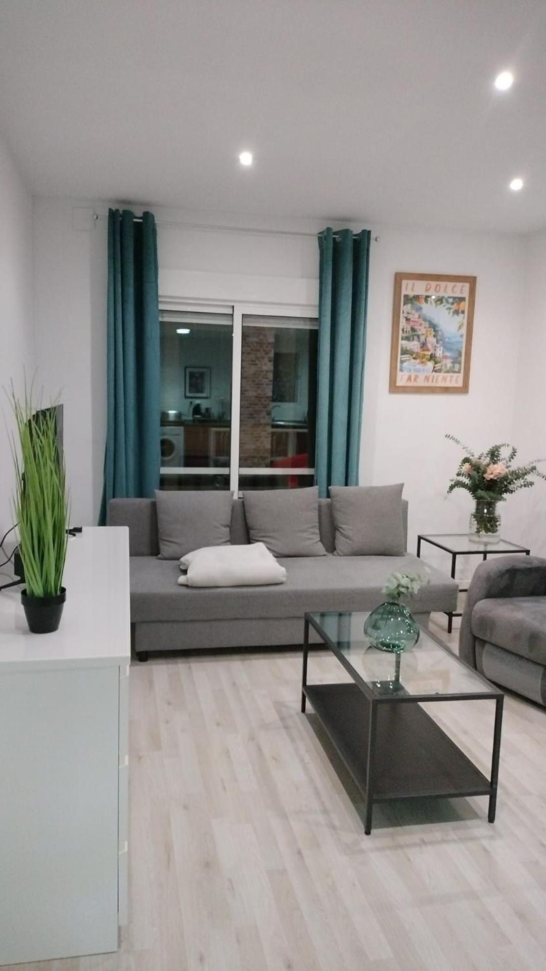Apartment In Ruzafa The Funniest Area Of Valencia