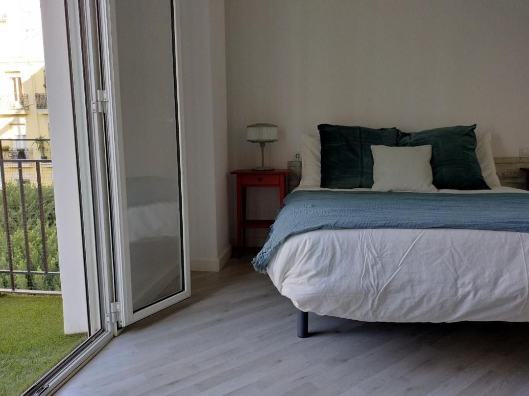 In Ruzafa The Funniest Area Of Apartment Valencia