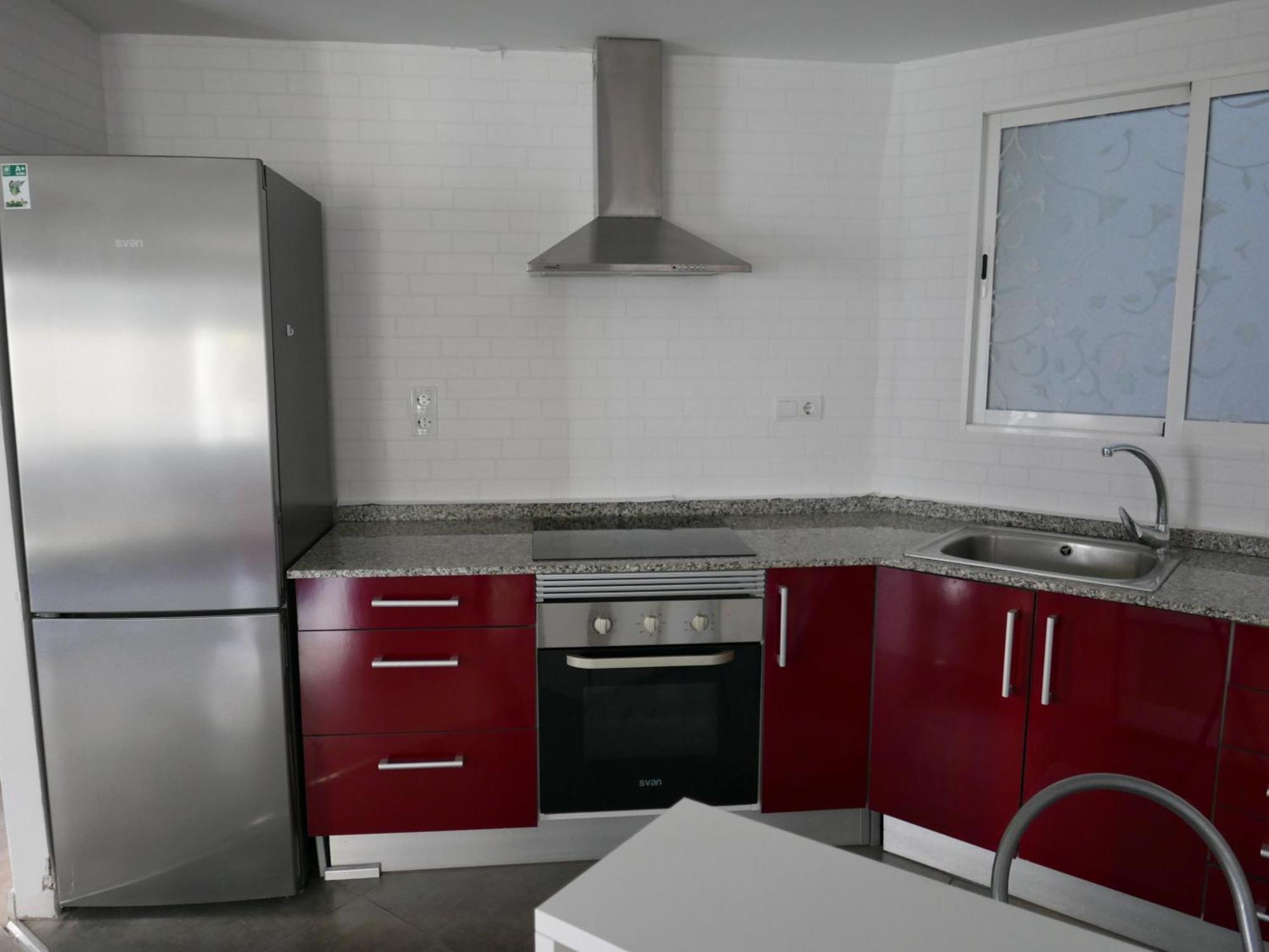 Apartment In Ruzafa The Funniest Area Of