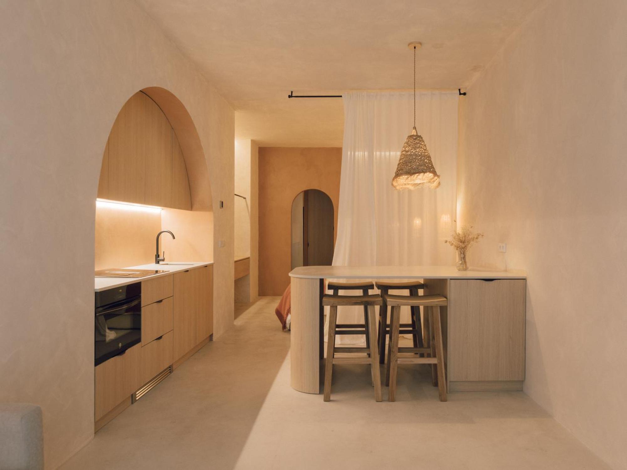 Oasis Ruzafa Apartment Valencia