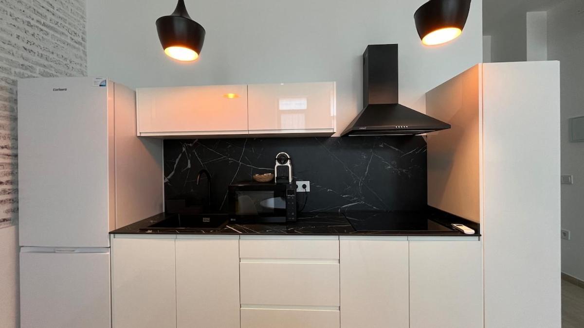 Apartment Salabert Valencia