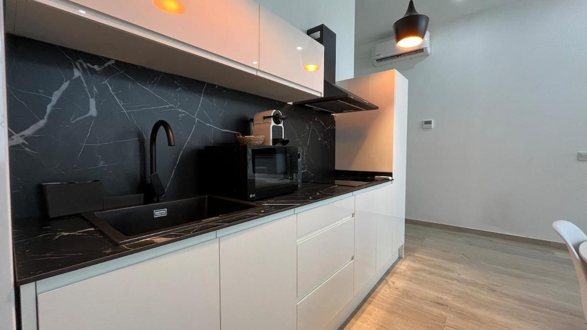 Apartamento Salabert *