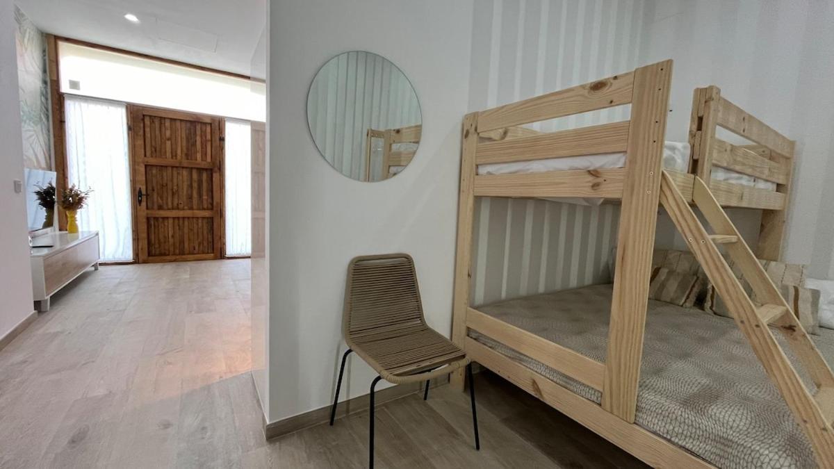 Salabert Apartment