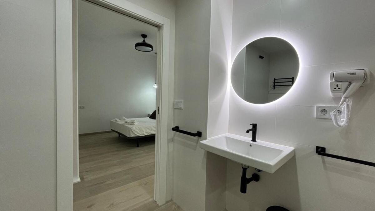 Apartamento Salabert