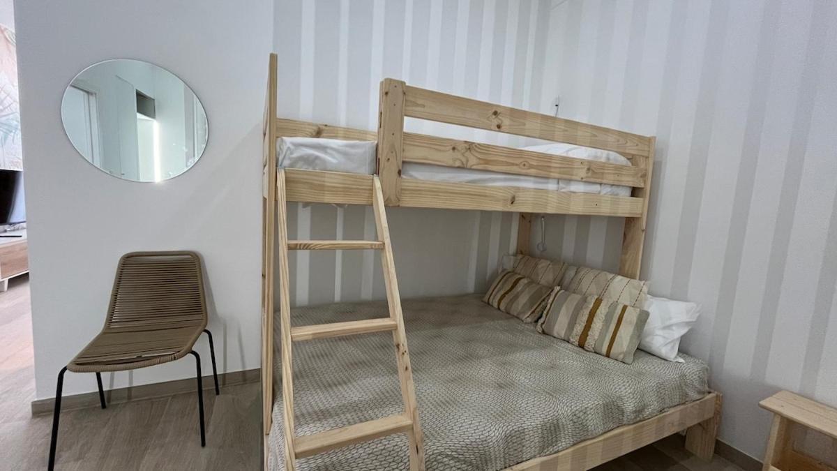 Salabert Apartment *