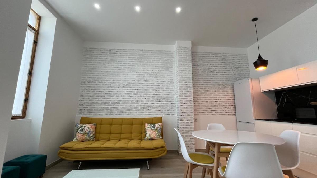 Apartamento Salabert *